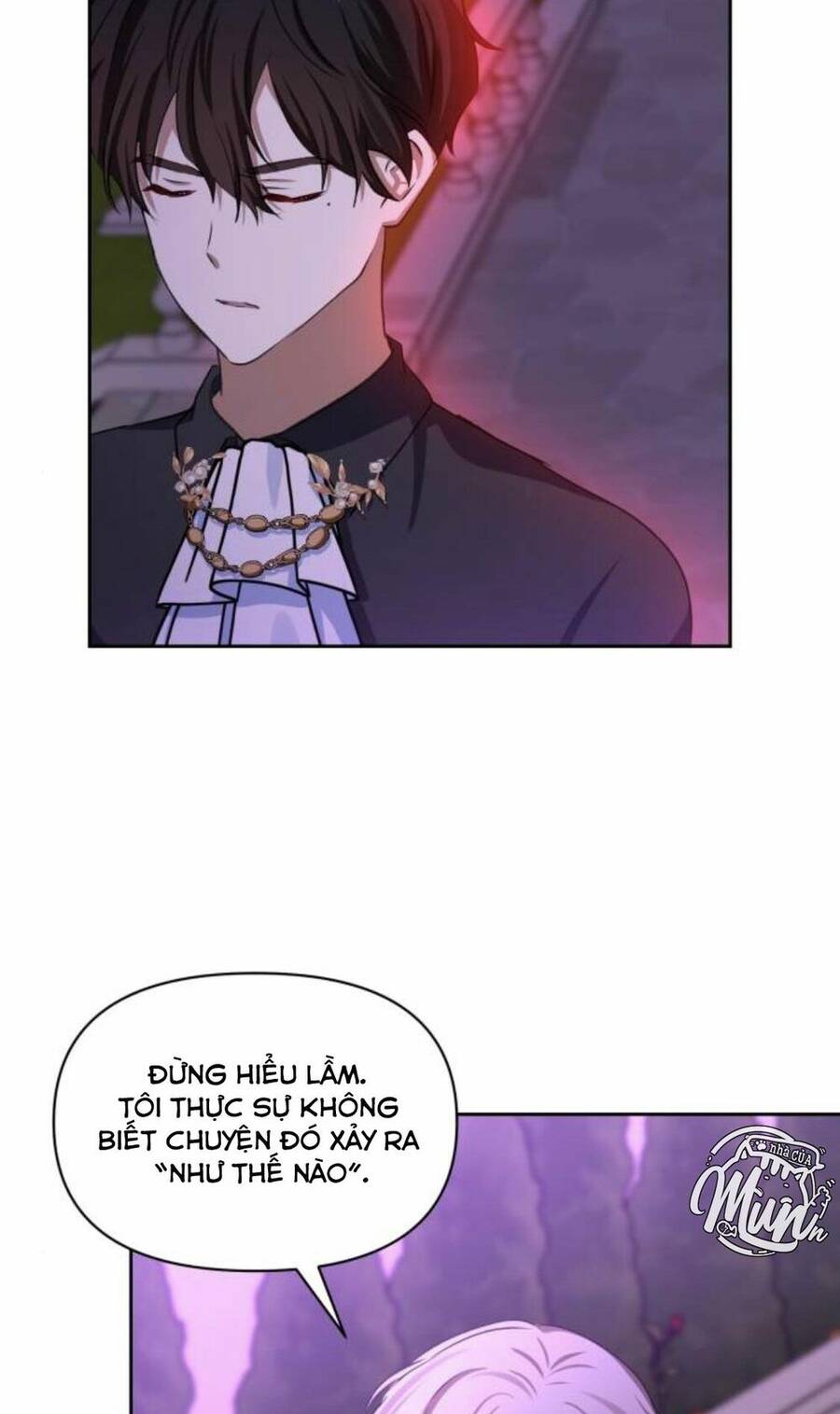 Con Gái Của Công Tước Ác Ma Chapter 17 - Trang 2