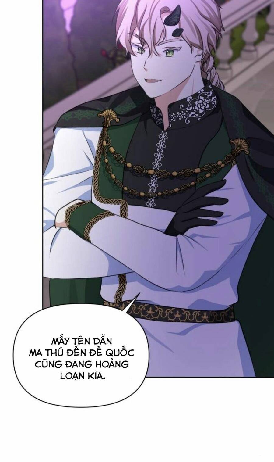 Con Gái Của Công Tước Ác Ma Chapter 17 - Trang 2