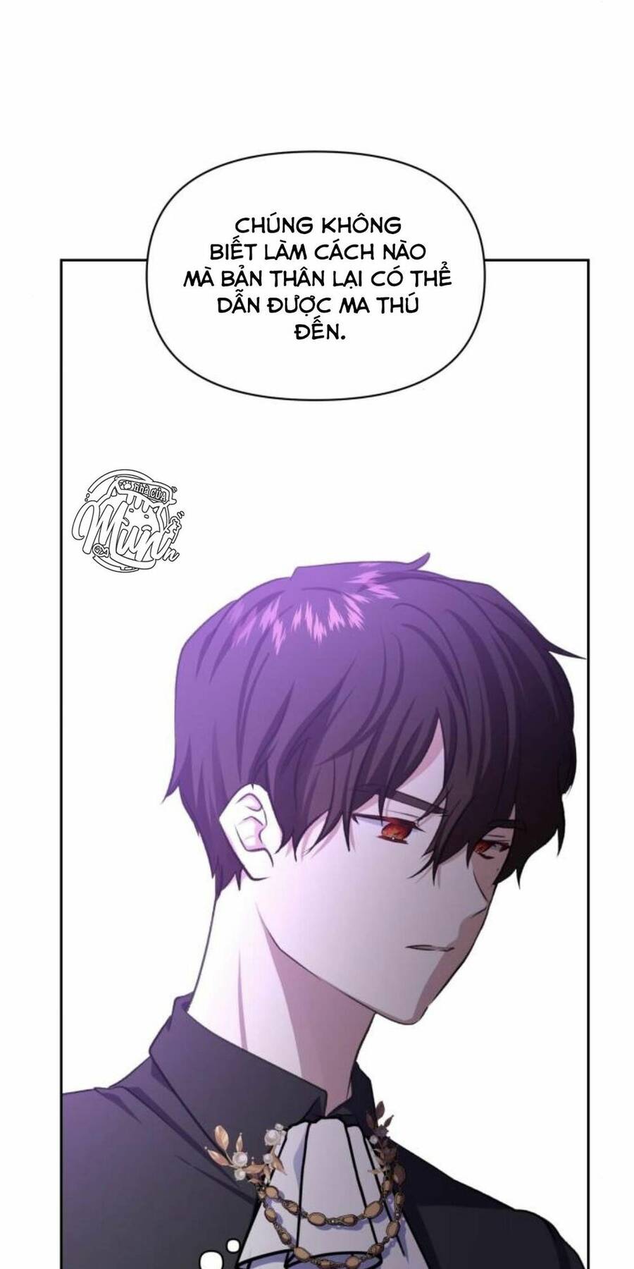 Con Gái Của Công Tước Ác Ma Chapter 17 - Trang 2