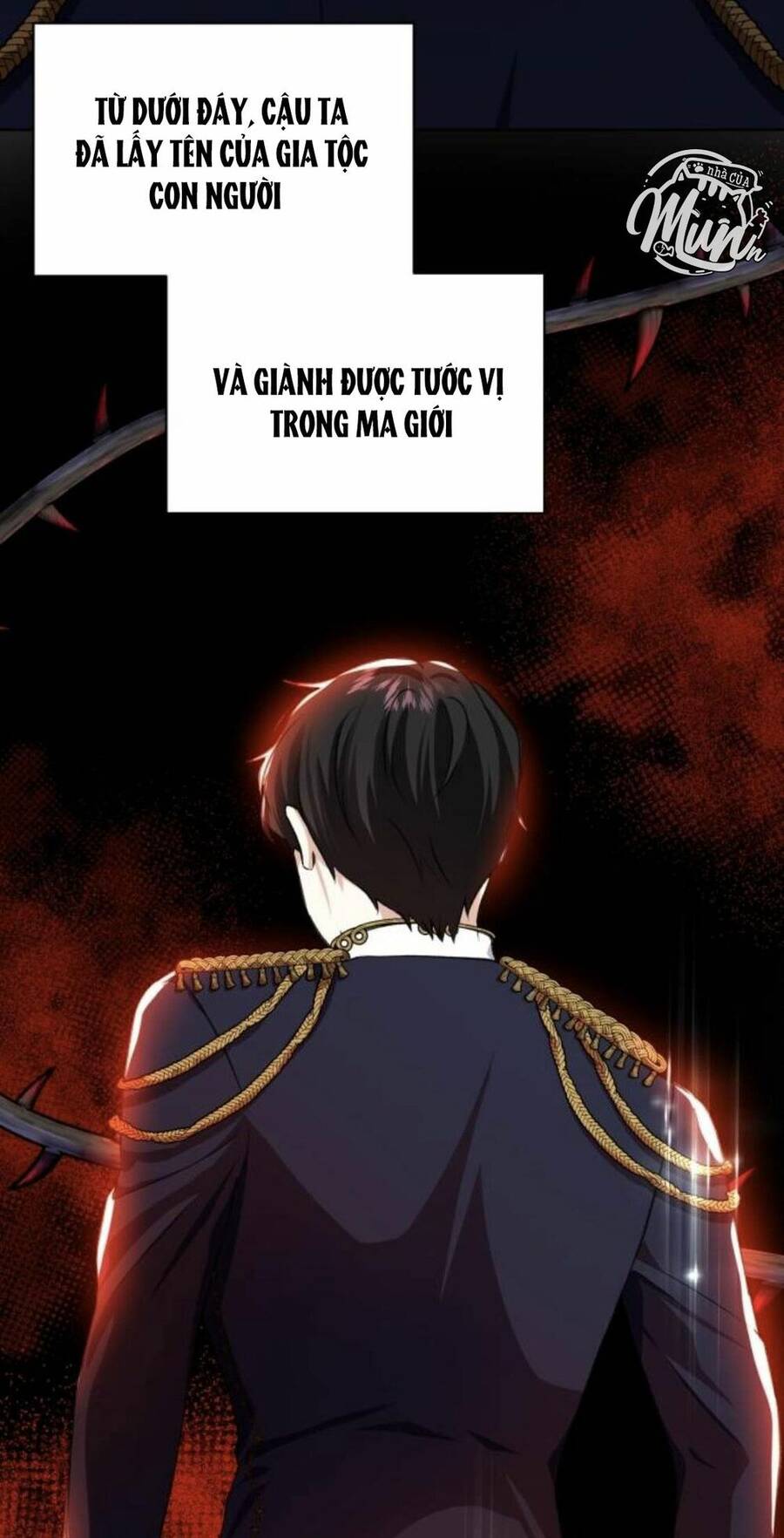 Con Gái Của Công Tước Ác Ma Chapter 17 - Trang 2