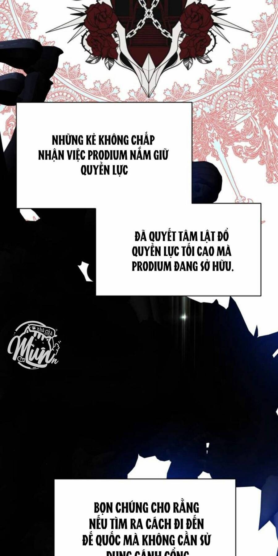 Con Gái Của Công Tước Ác Ma Chapter 17 - Trang 2