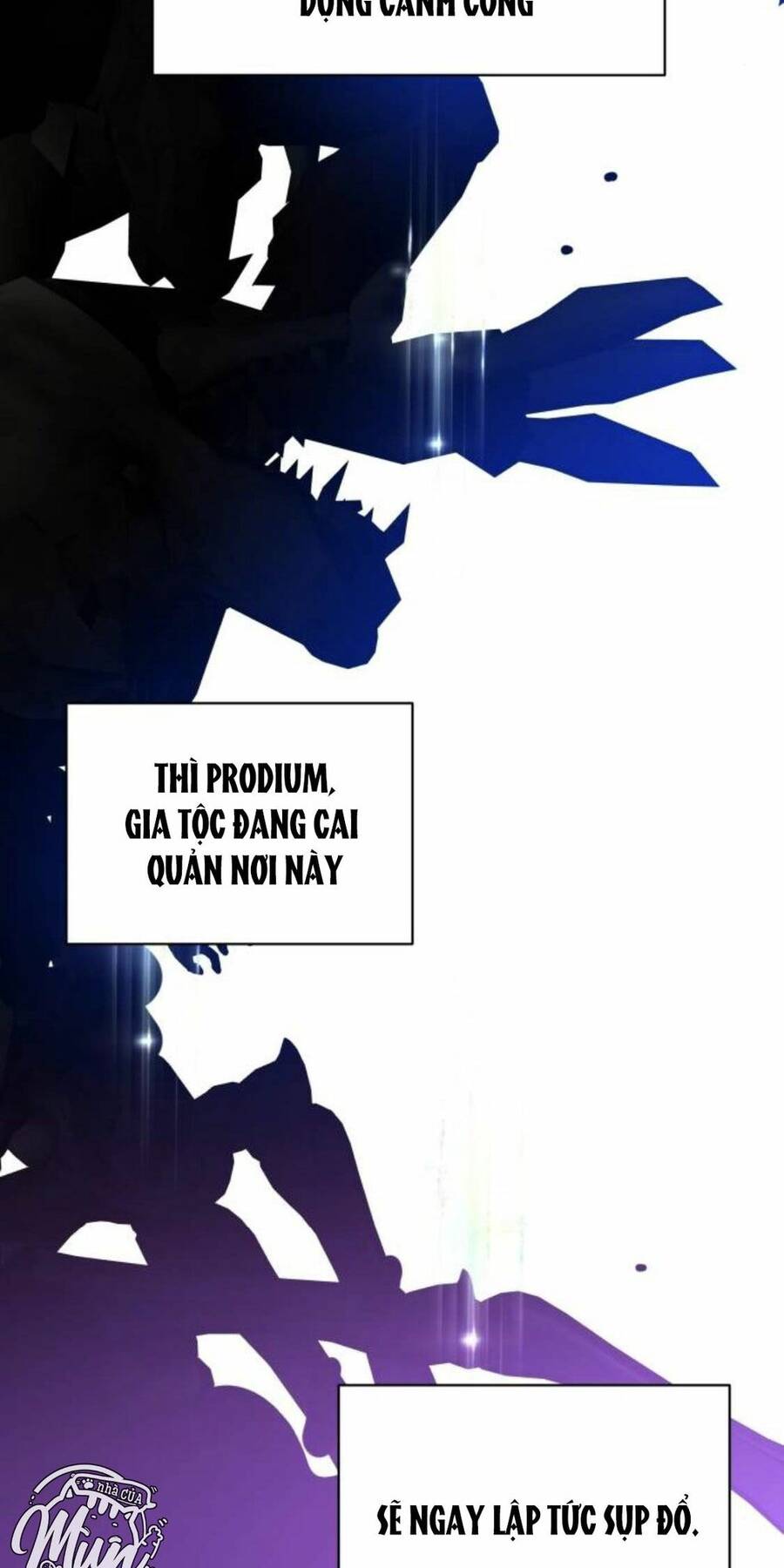 Con Gái Của Công Tước Ác Ma Chapter 17 - Trang 2