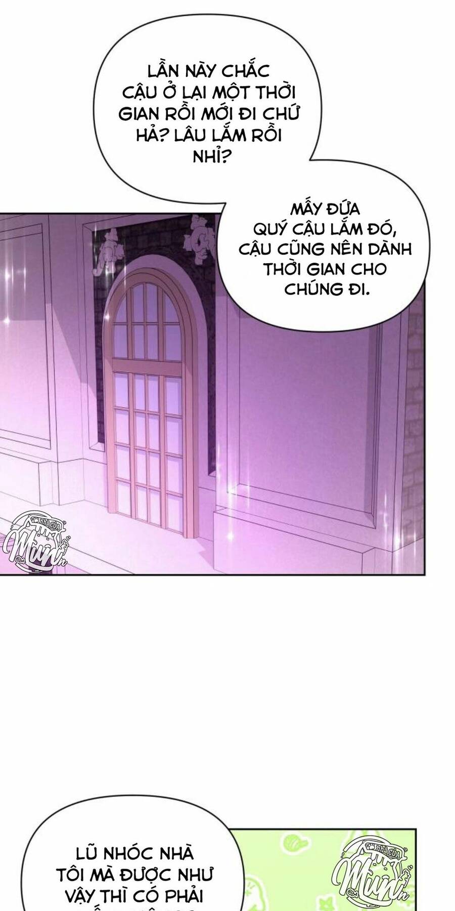Con Gái Của Công Tước Ác Ma Chapter 17 - Trang 2