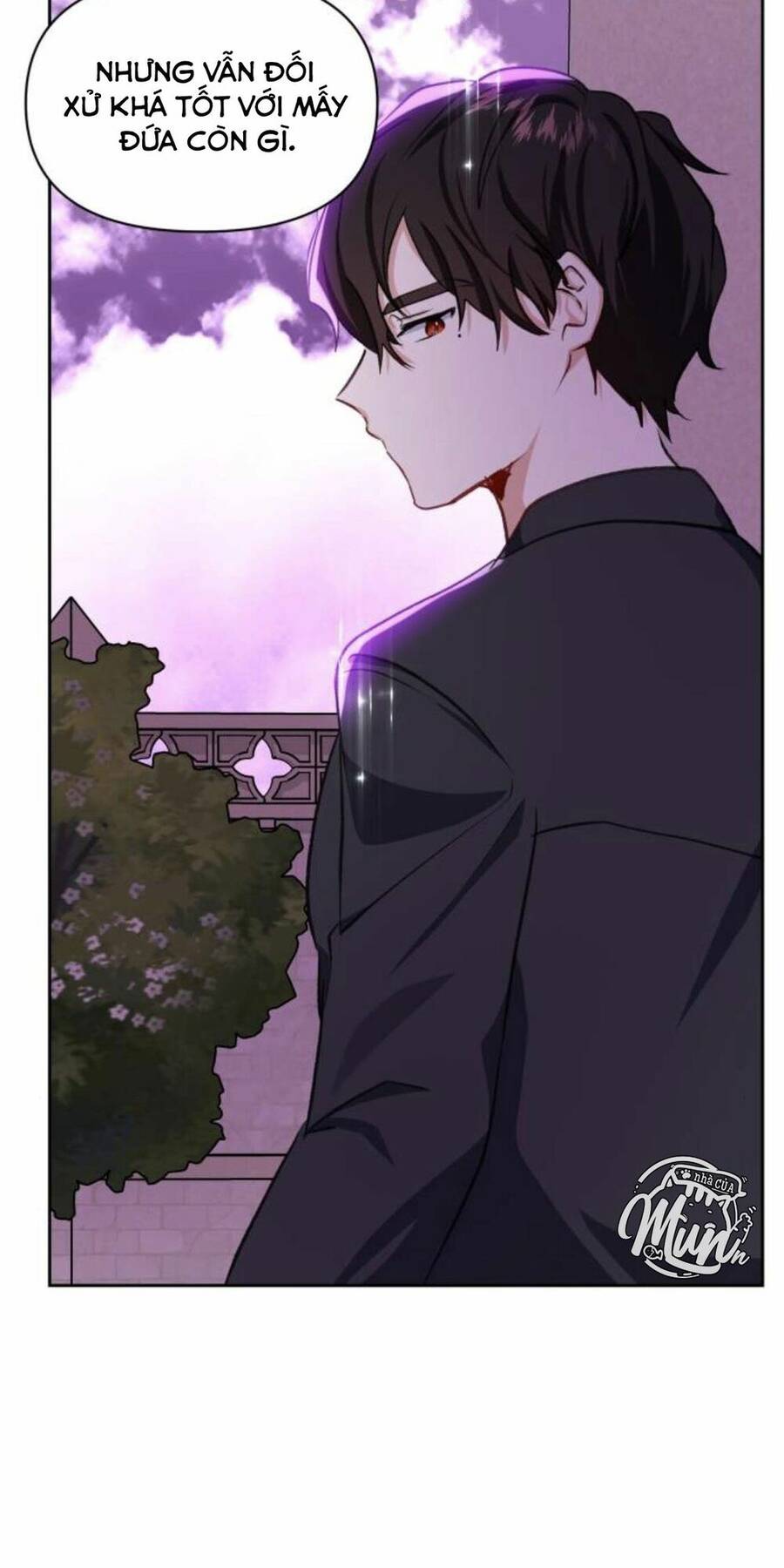 Con Gái Của Công Tước Ác Ma Chapter 17 - Trang 2