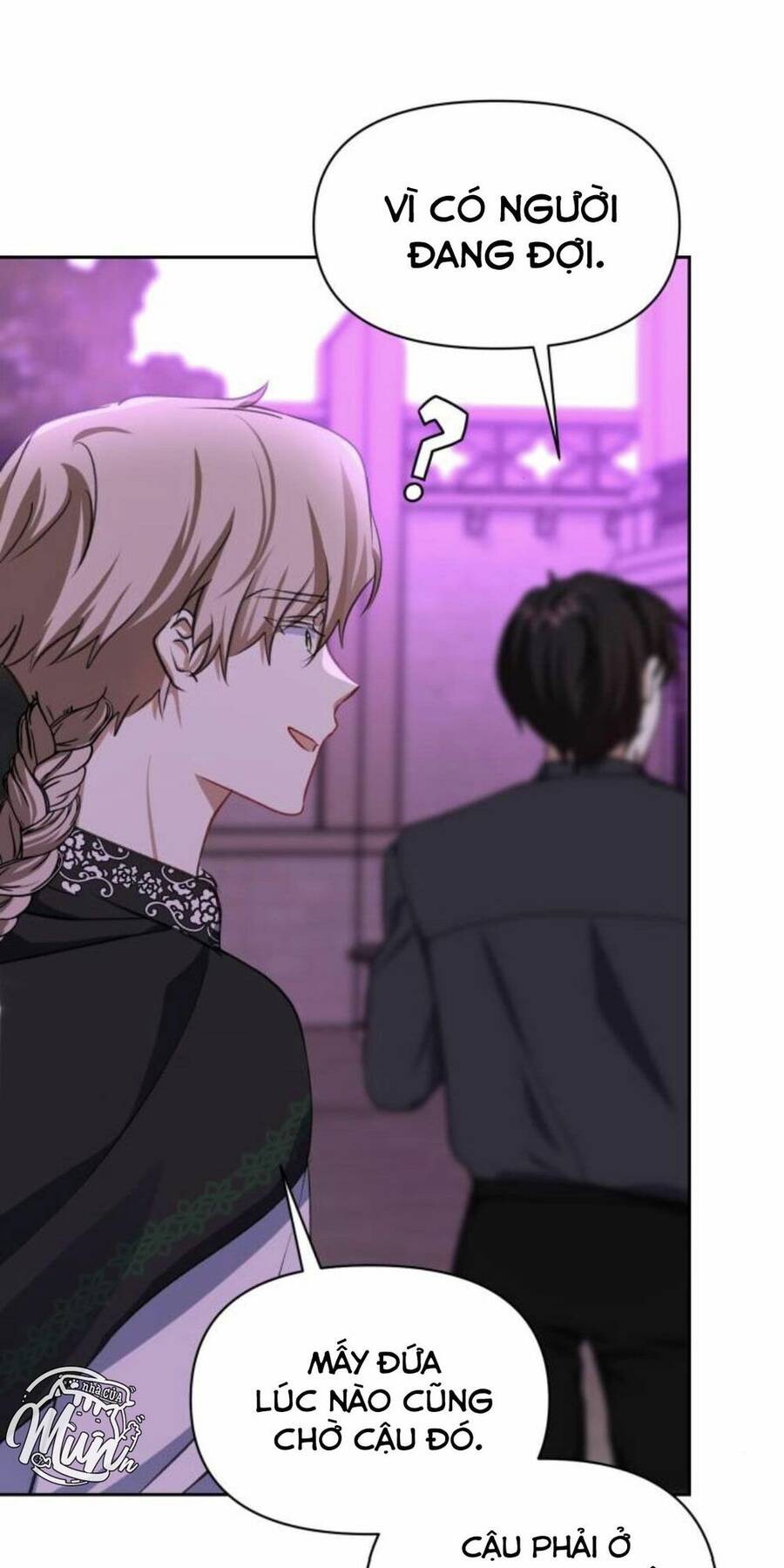 Con Gái Của Công Tước Ác Ma Chapter 17 - Trang 2