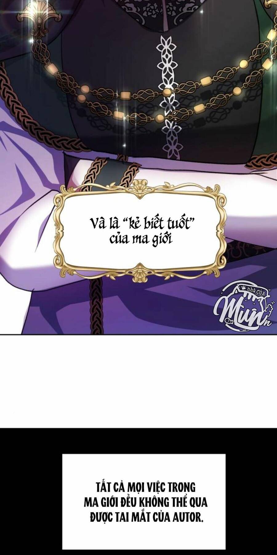 Con Gái Của Công Tước Ác Ma Chapter 17 - Trang 2