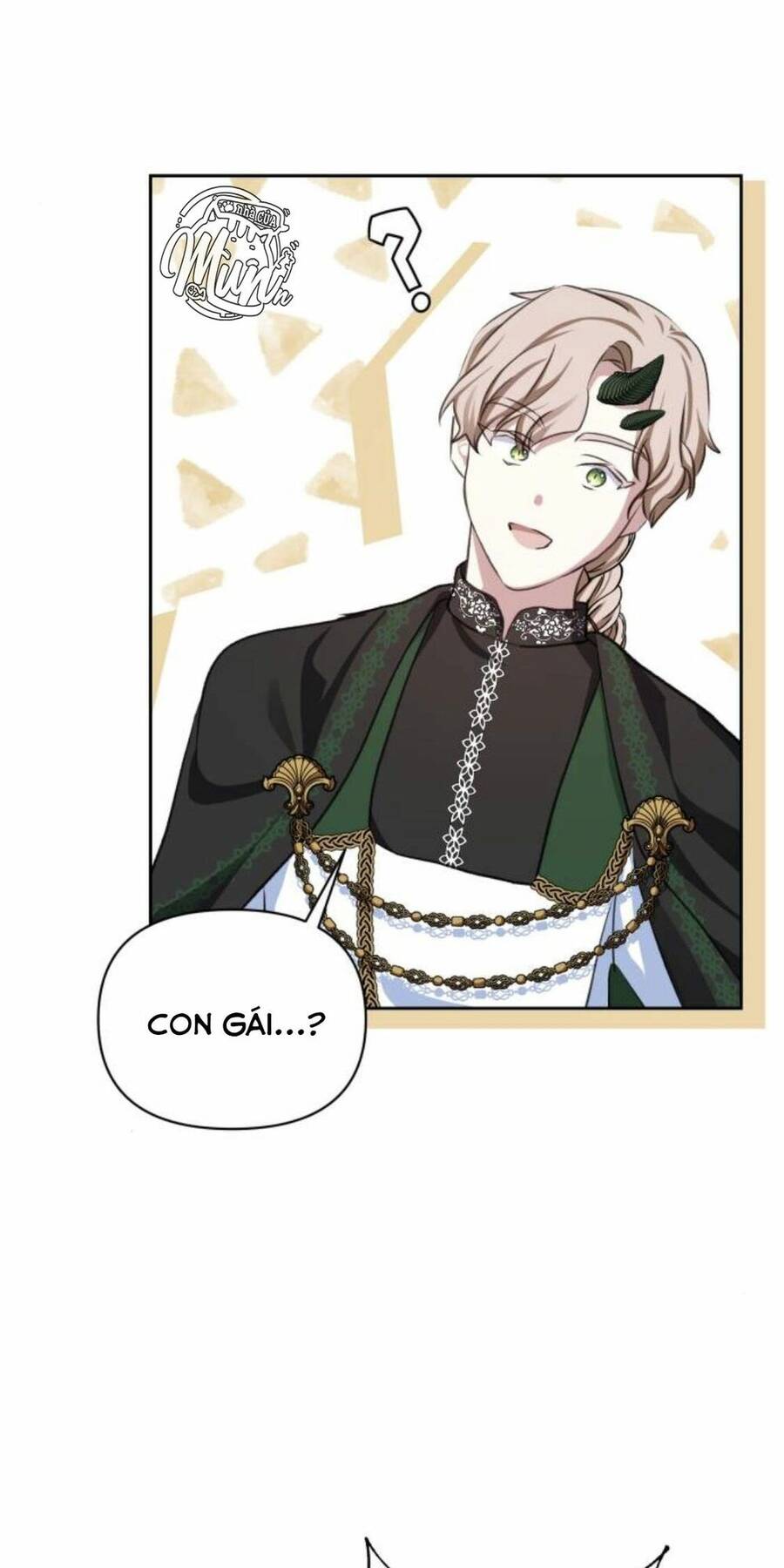 Con Gái Của Công Tước Ác Ma Chapter 17 - Trang 2