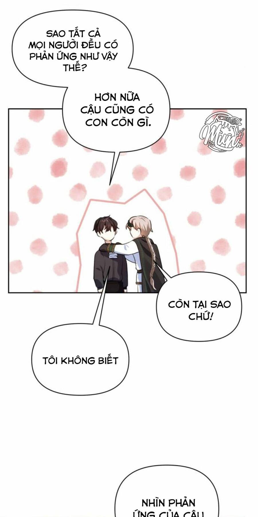 Con Gái Của Công Tước Ác Ma Chapter 17 - Trang 2