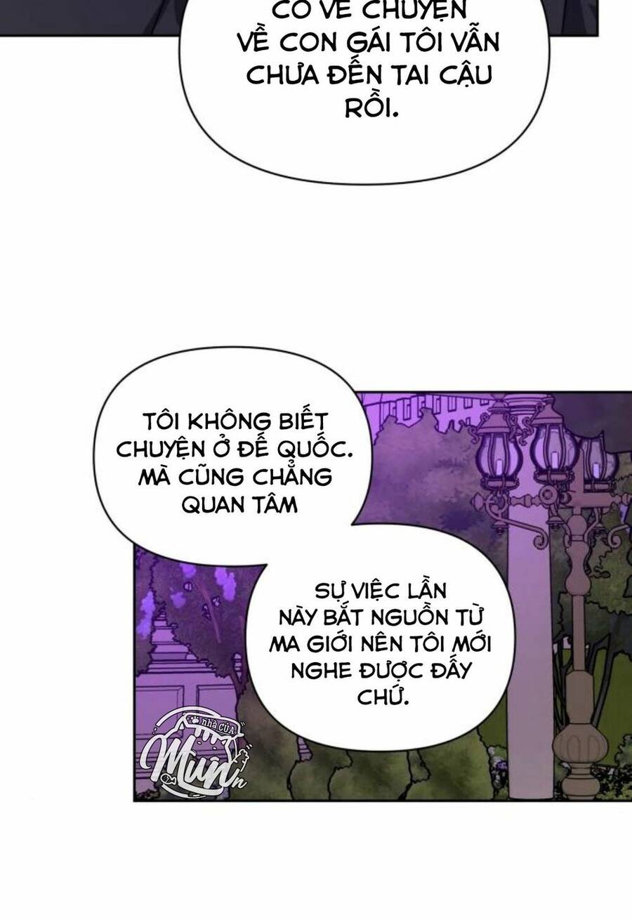 Con Gái Của Công Tước Ác Ma Chapter 17 - Trang 2