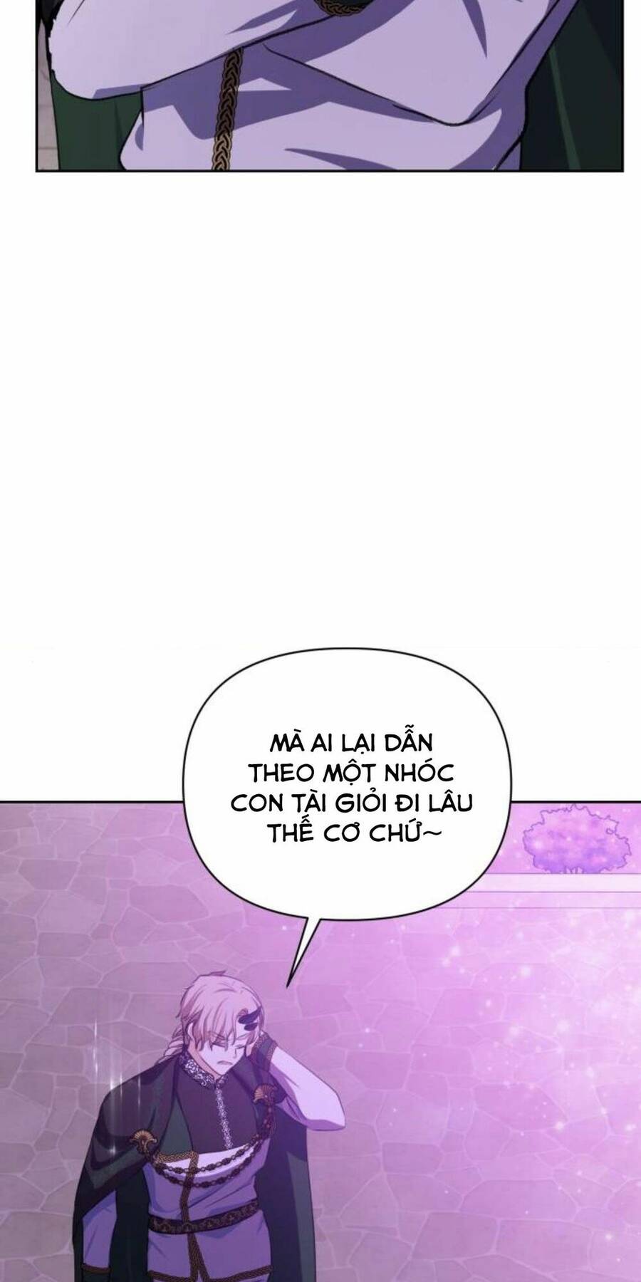 Con Gái Của Công Tước Ác Ma Chapter 17 - Trang 2