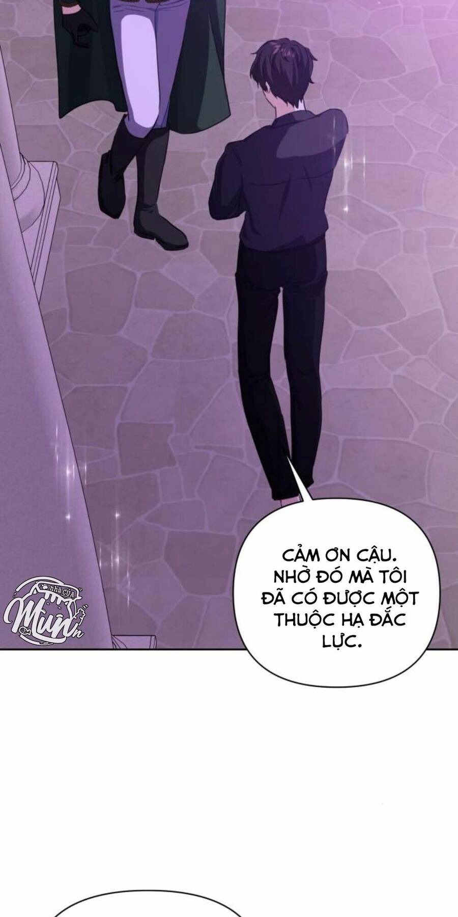 Con Gái Của Công Tước Ác Ma Chapter 17 - Trang 2