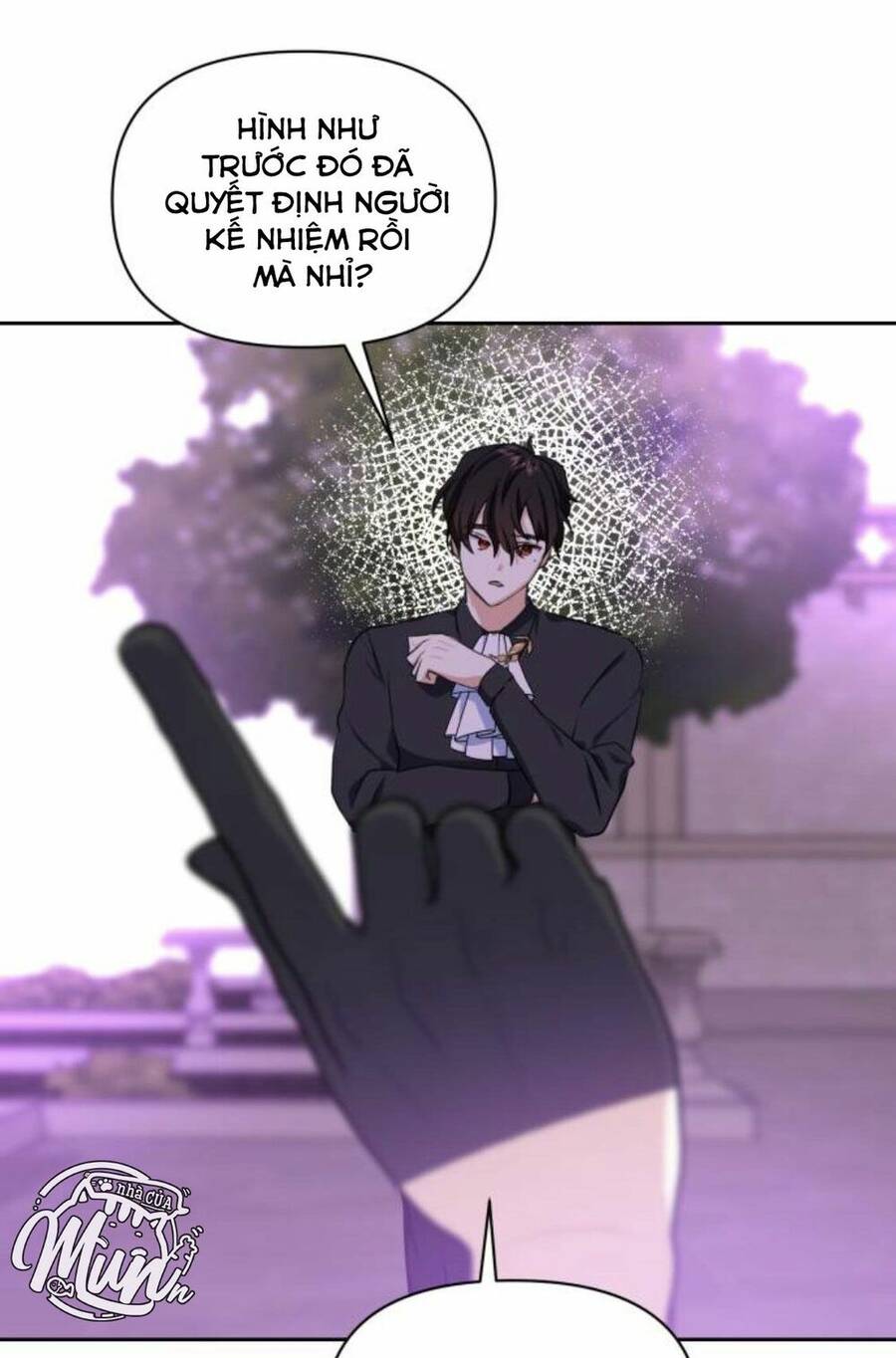 Con Gái Của Công Tước Ác Ma Chapter 17 - Trang 2