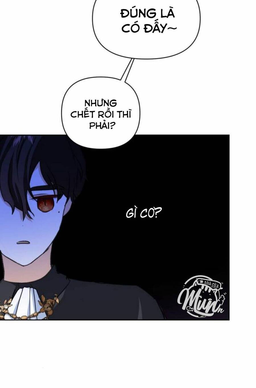 Con Gái Của Công Tước Ác Ma Chapter 17 - Trang 2