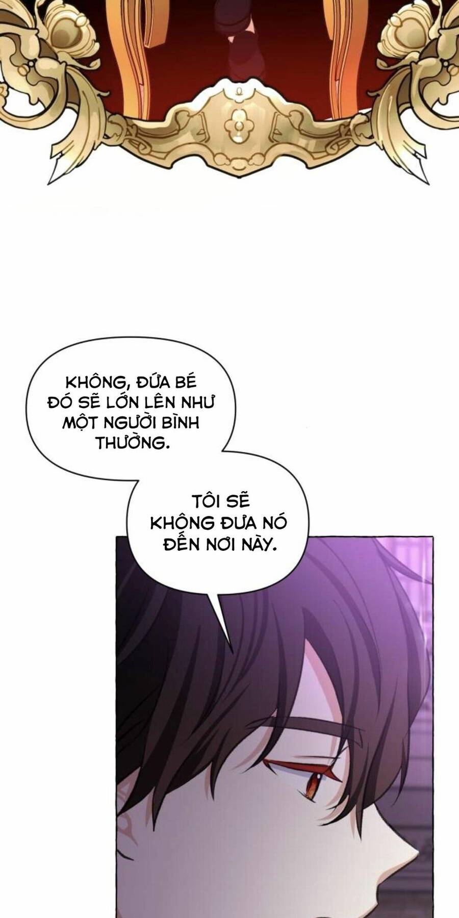 Con Gái Của Công Tước Ác Ma Chapter 17 - Trang 2