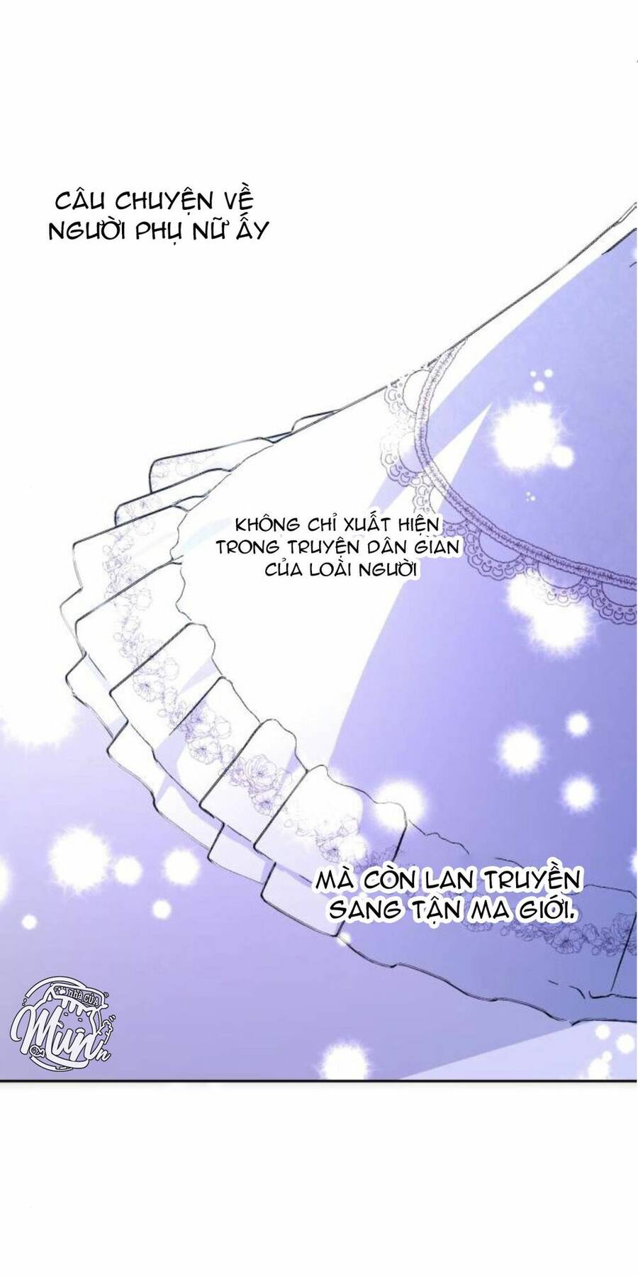 Con Gái Của Công Tước Ác Ma Chapter 17 - Trang 2