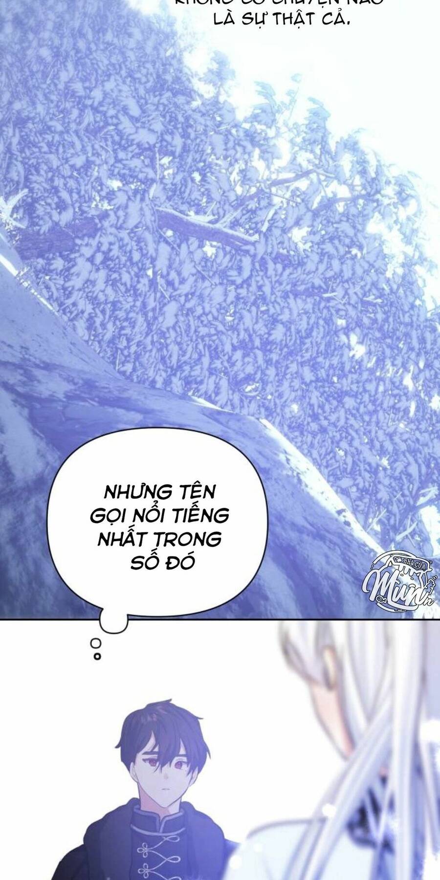 Con Gái Của Công Tước Ác Ma Chapter 17 - Trang 2