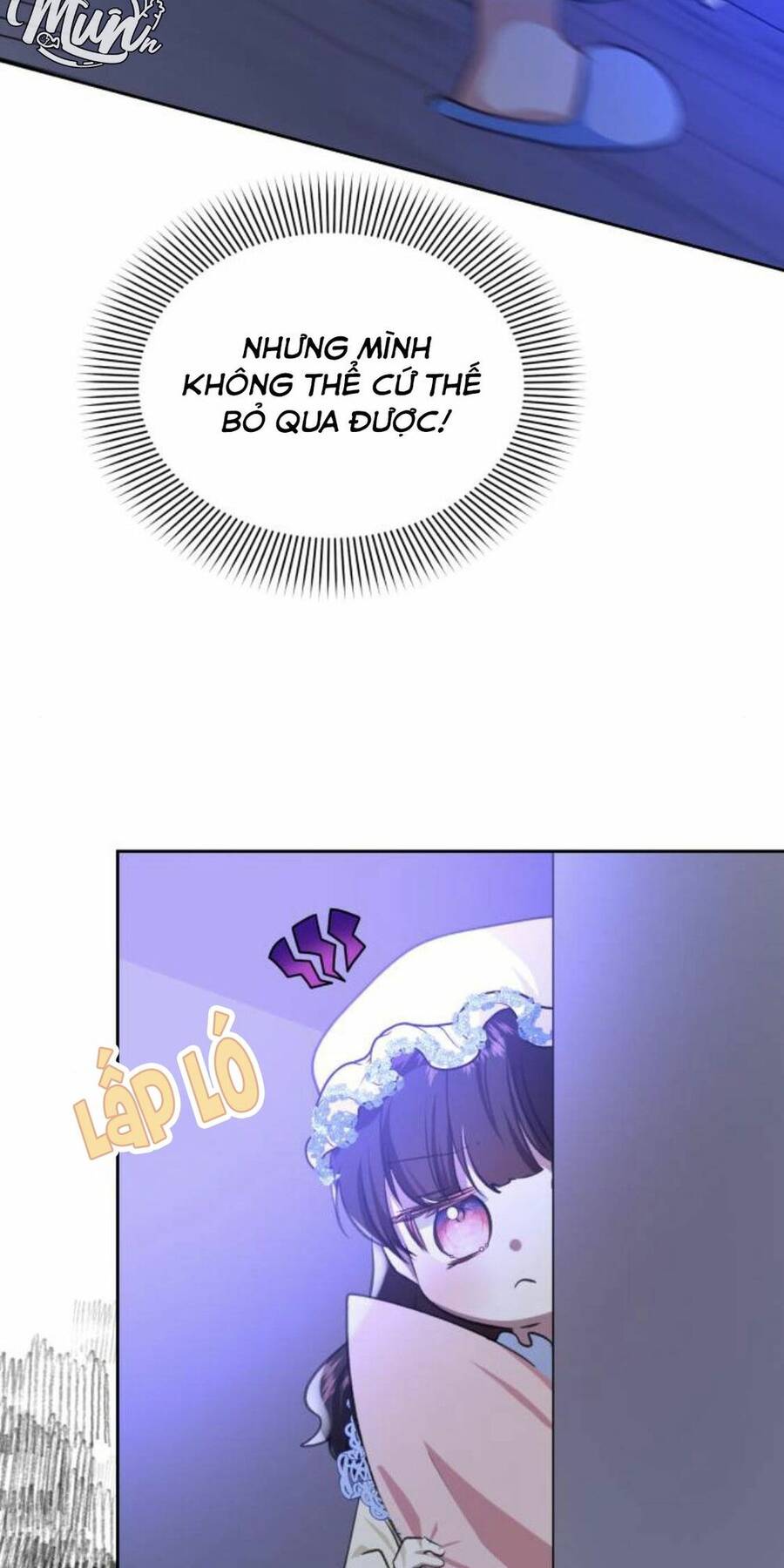 Con Gái Của Công Tước Ác Ma Chapter 18 - Trang 2