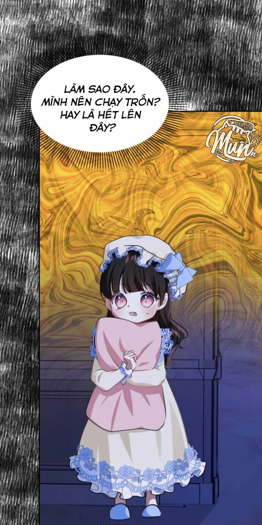 Con Gái Của Công Tước Ác Ma Chapter 18 - Trang 2