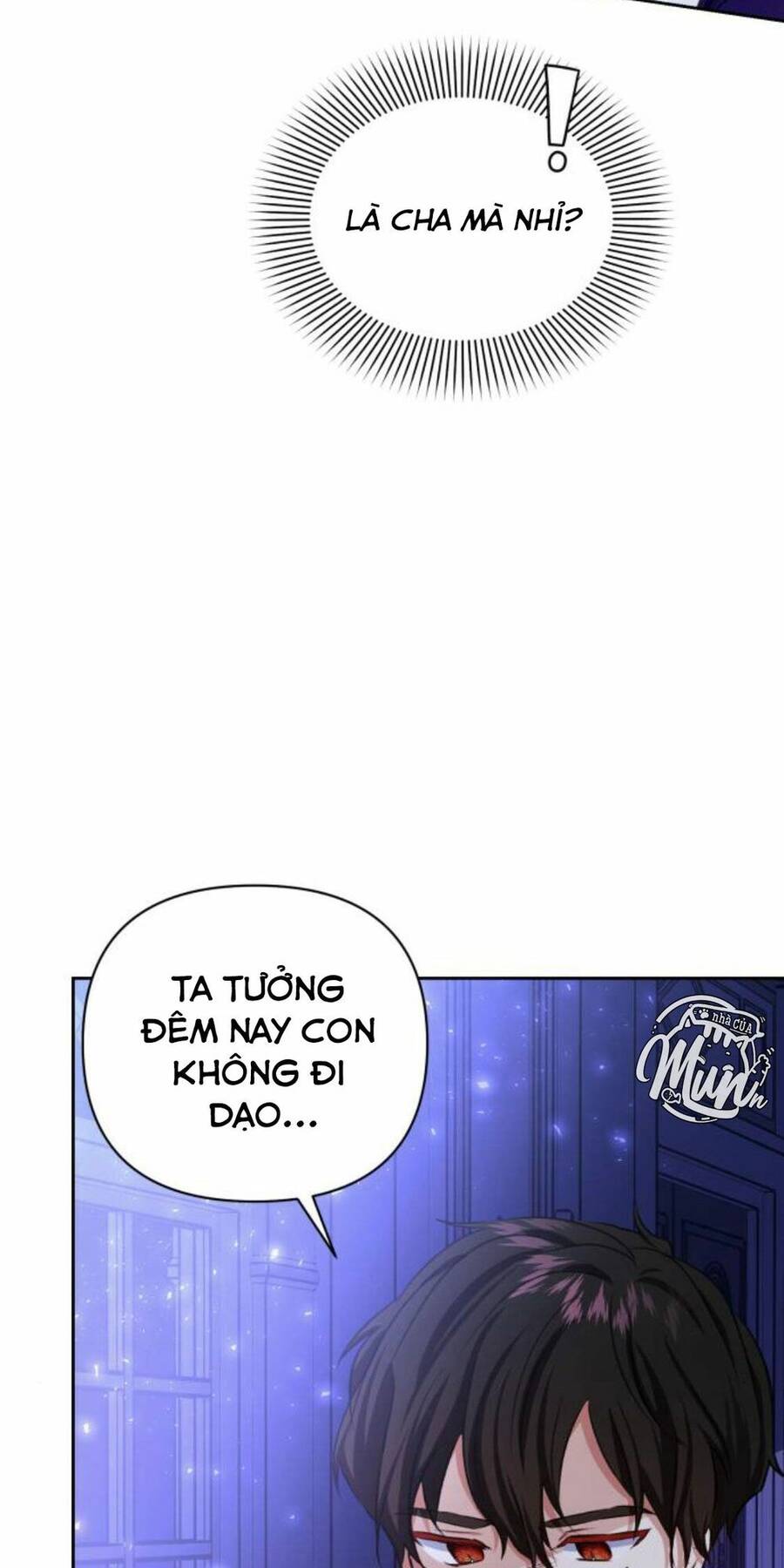 Con Gái Của Công Tước Ác Ma Chapter 18 - Trang 2