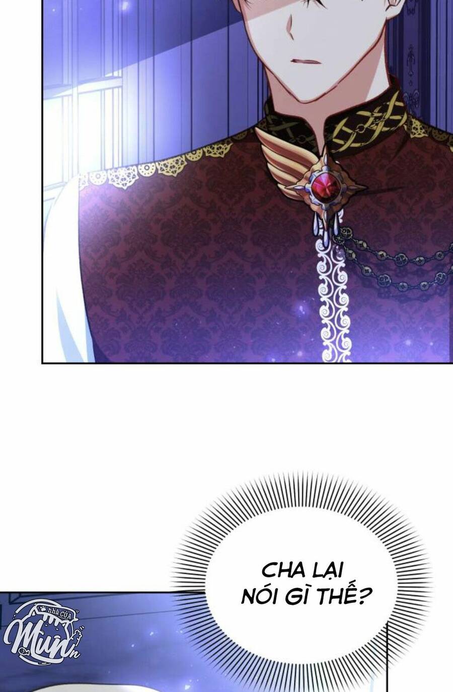 Con Gái Của Công Tước Ác Ma Chapter 18 - Trang 2