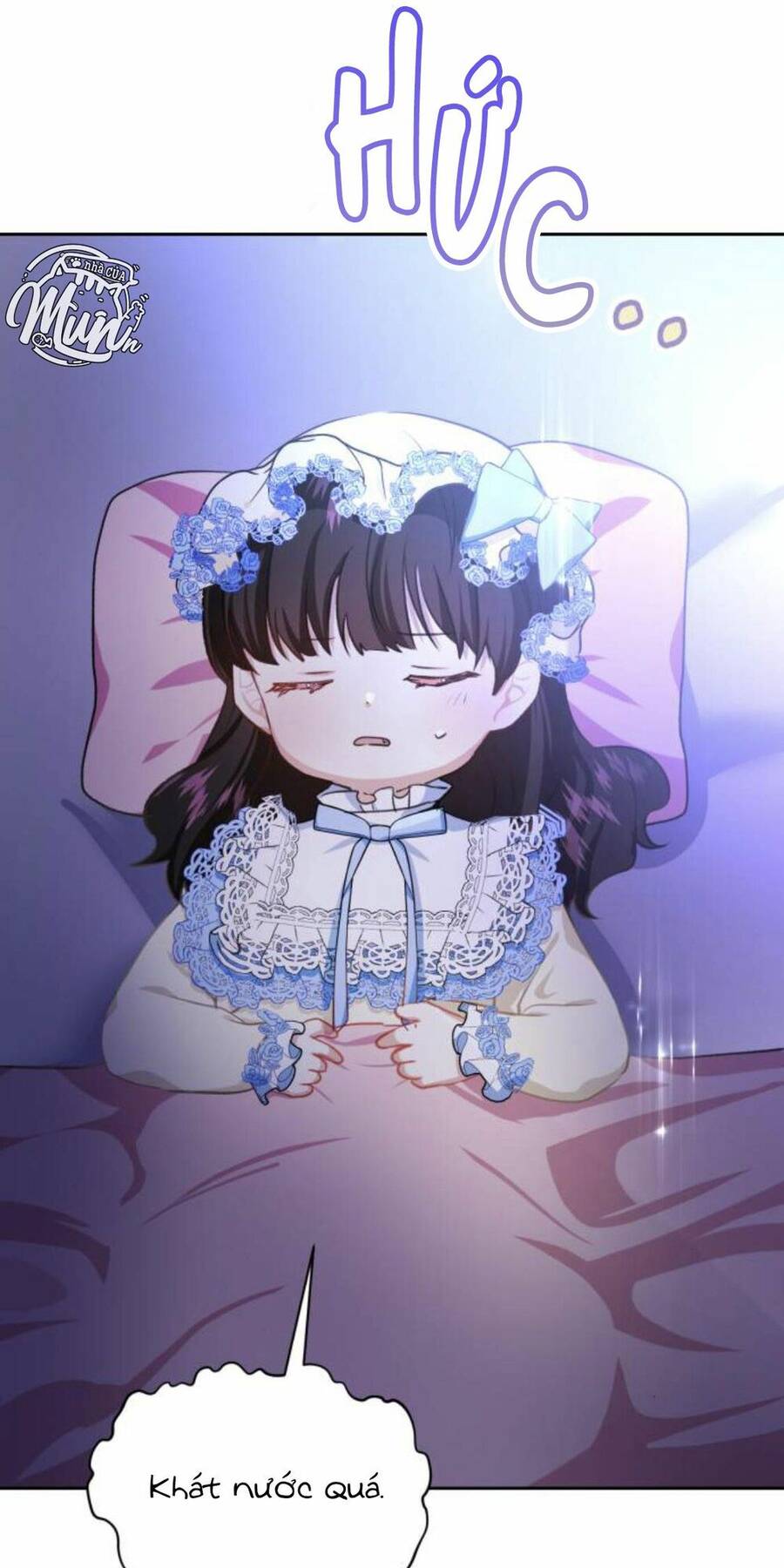 Con Gái Của Công Tước Ác Ma Chapter 18 - Trang 2