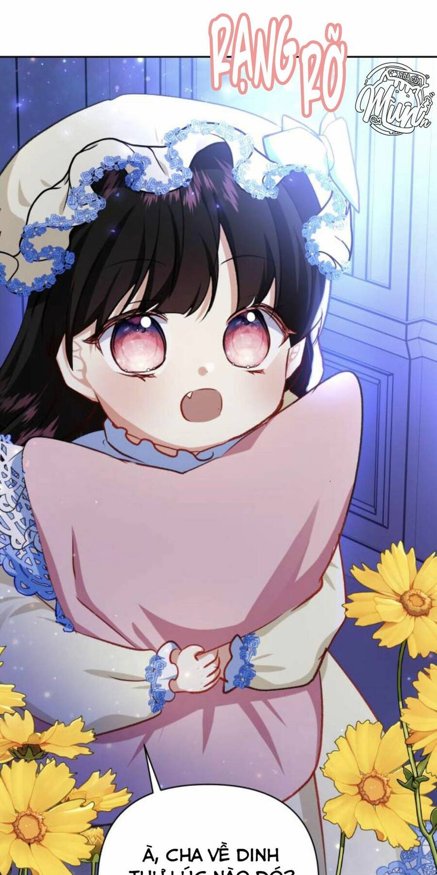 Con Gái Của Công Tước Ác Ma Chapter 18 - Trang 2