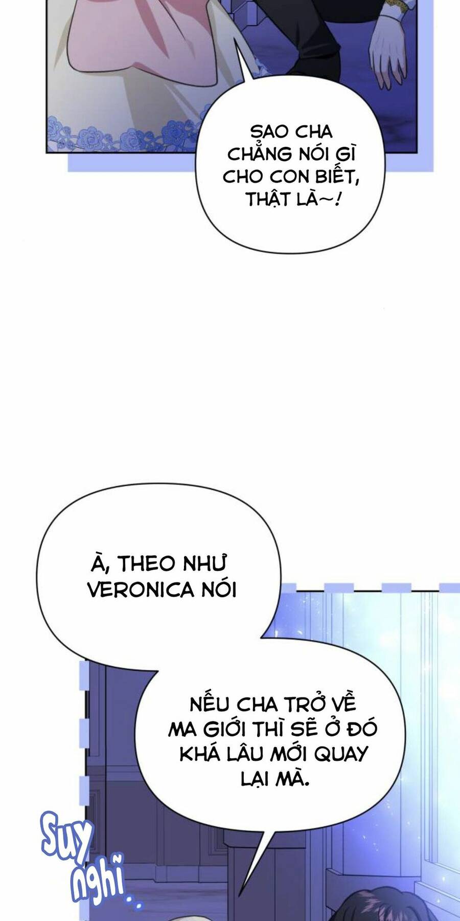 Con Gái Của Công Tước Ác Ma Chapter 18 - Trang 2