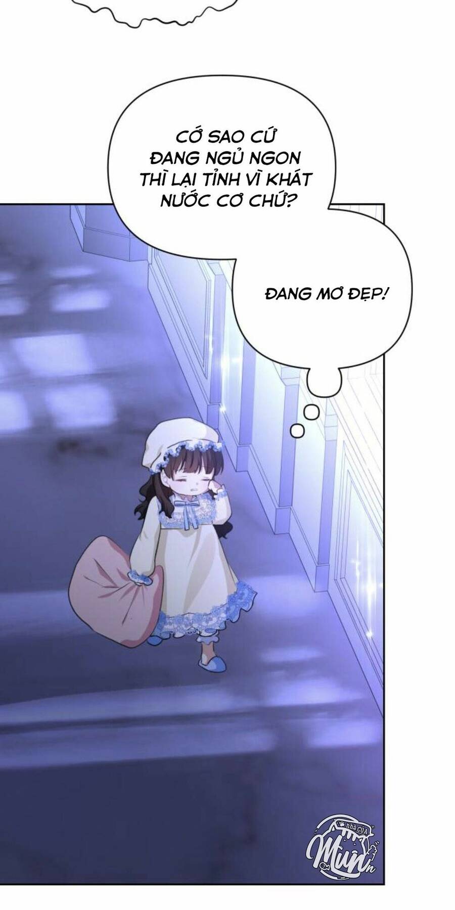 Con Gái Của Công Tước Ác Ma Chapter 18 - Trang 2