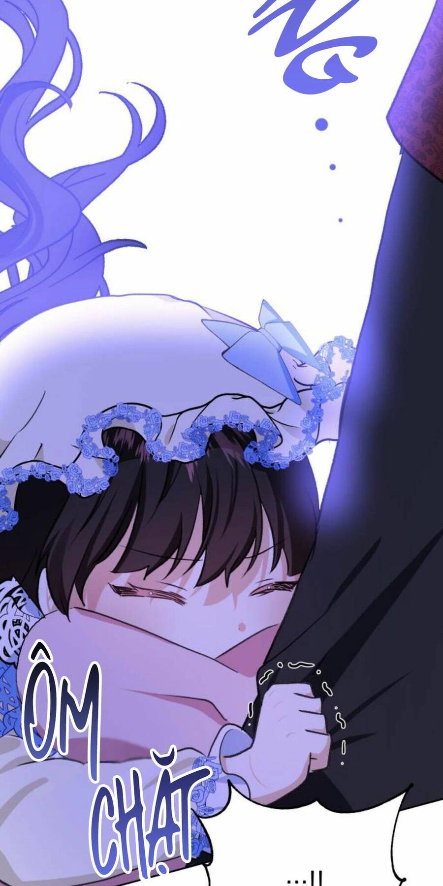 Con Gái Của Công Tước Ác Ma Chapter 18 - Trang 2