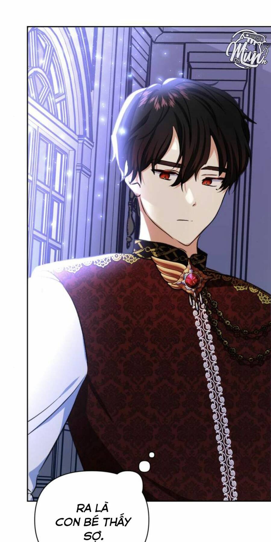 Con Gái Của Công Tước Ác Ma Chapter 18 - Trang 2