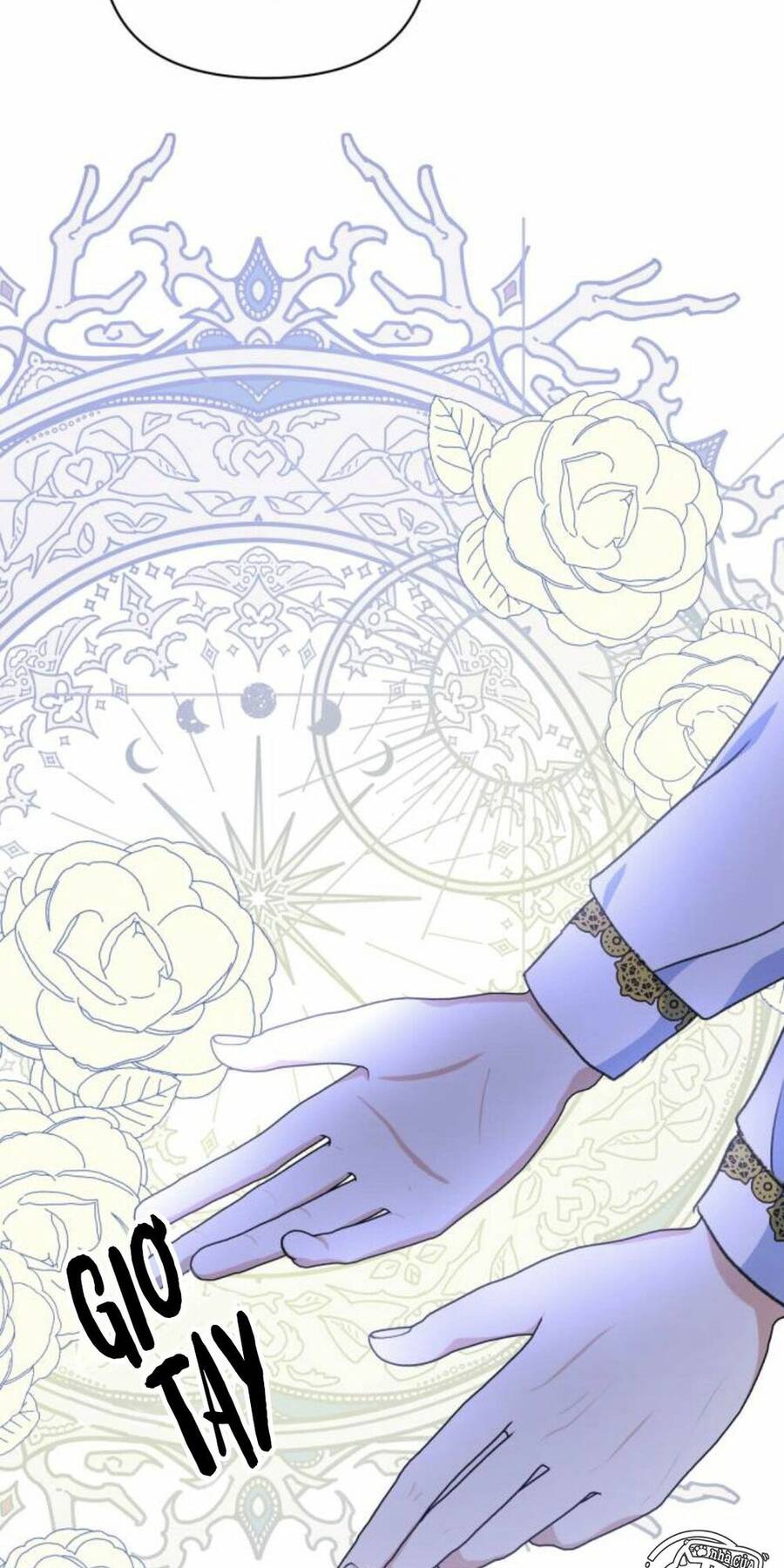 Con Gái Của Công Tước Ác Ma Chapter 18 - Trang 2