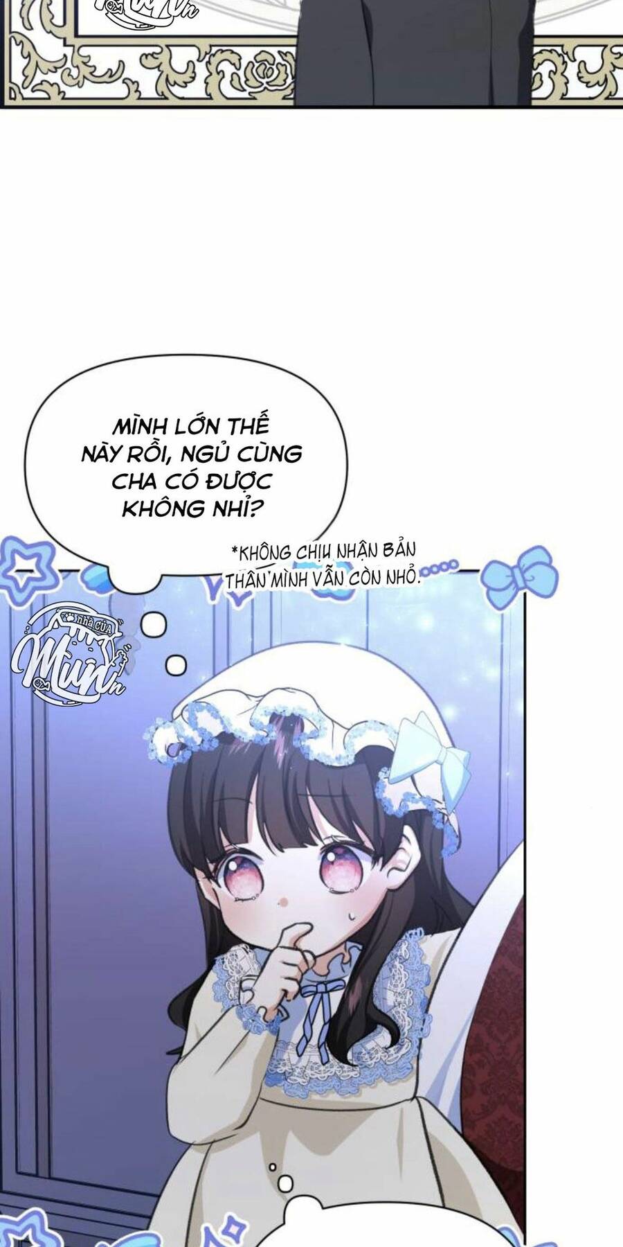 Con Gái Của Công Tước Ác Ma Chapter 18 - Trang 2