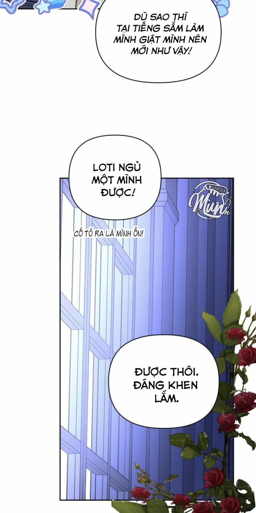 Con Gái Của Công Tước Ác Ma Chapter 18 - Trang 2