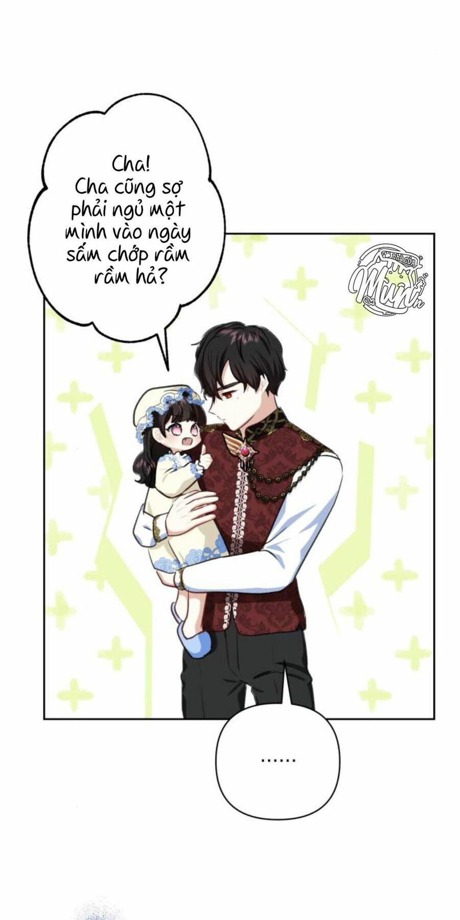 Con Gái Của Công Tước Ác Ma Chapter 18 - Trang 2