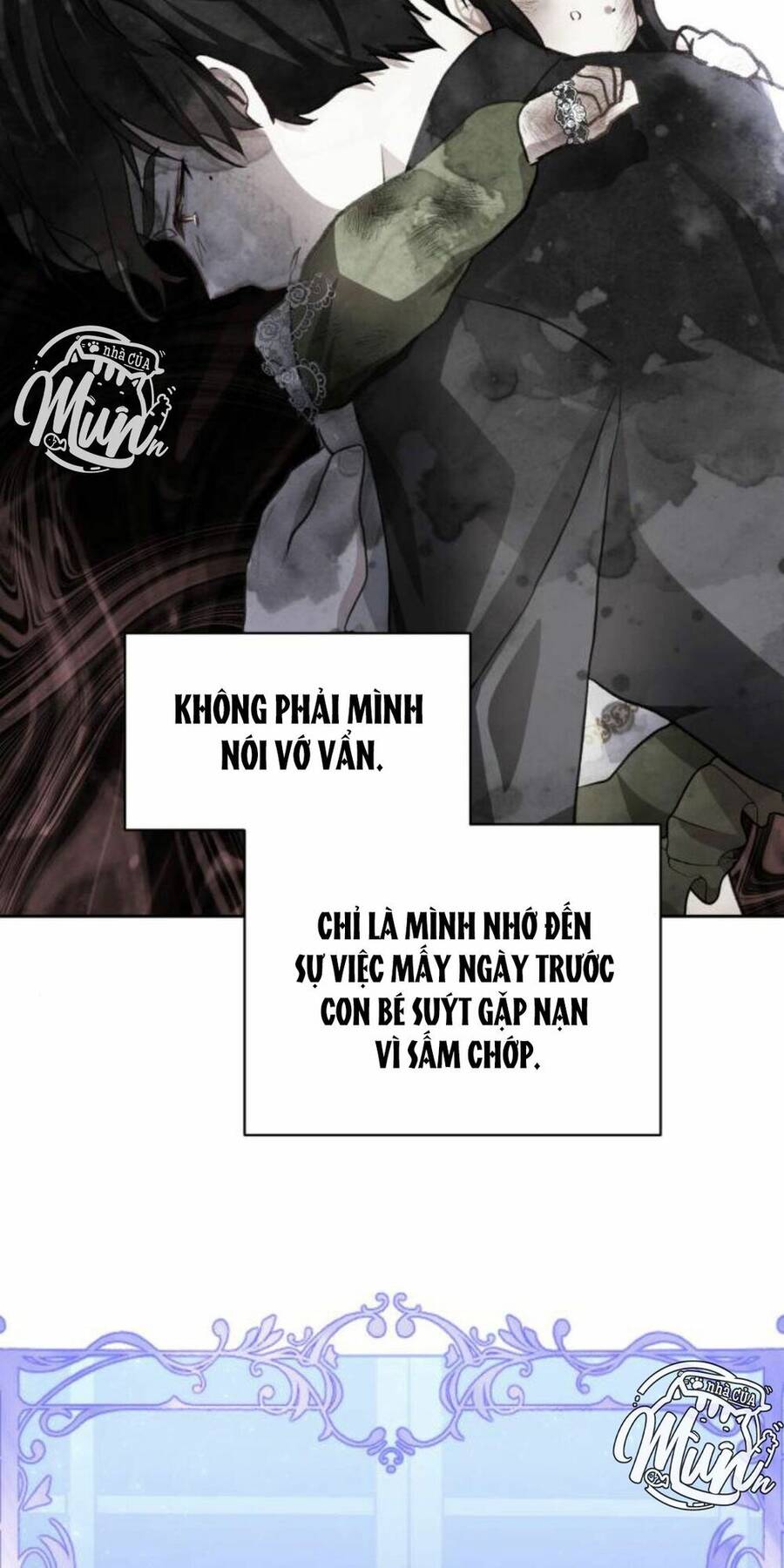 Con Gái Của Công Tước Ác Ma Chapter 18 - Trang 2