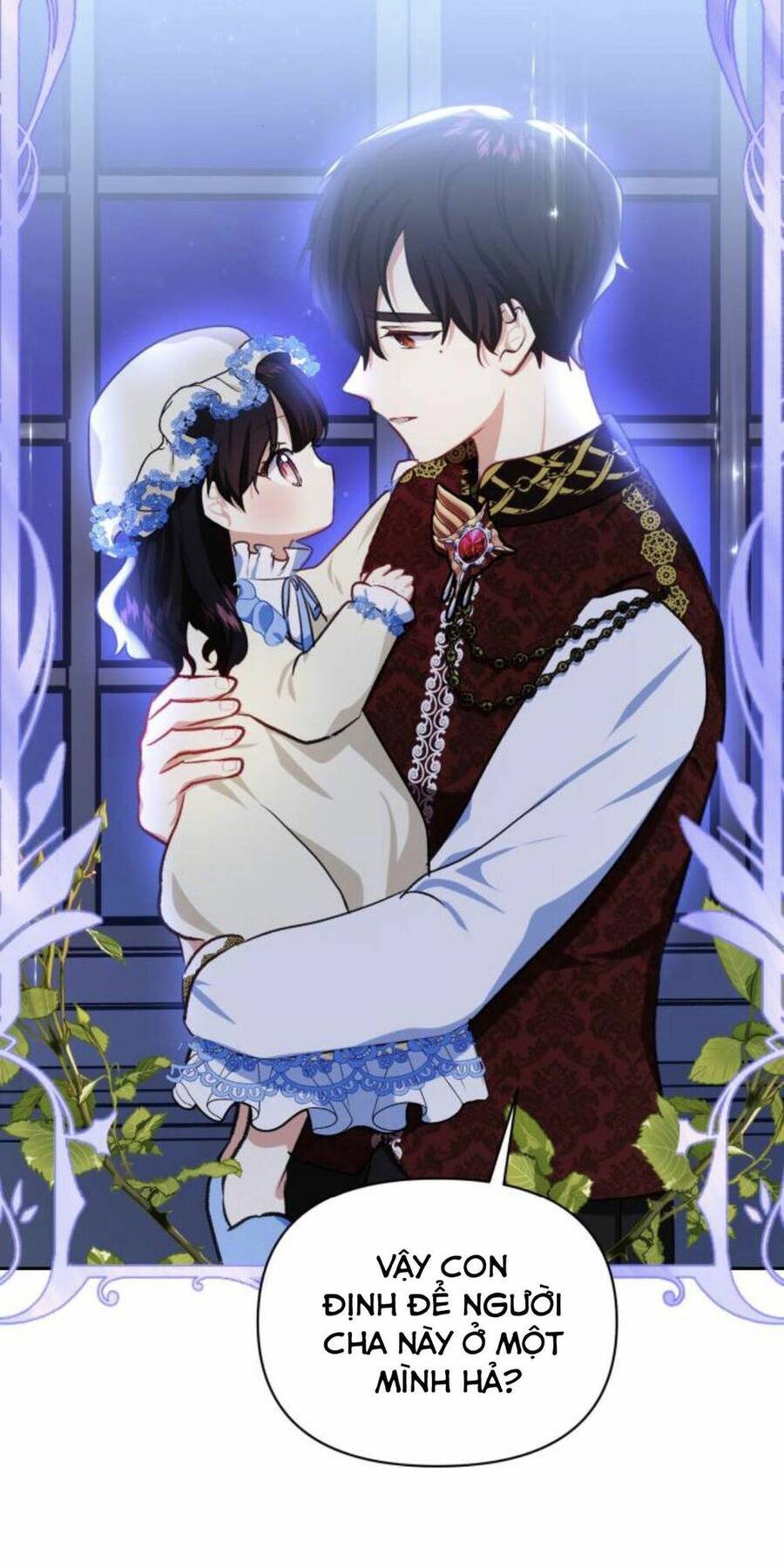Con Gái Của Công Tước Ác Ma Chapter 18 - Trang 2