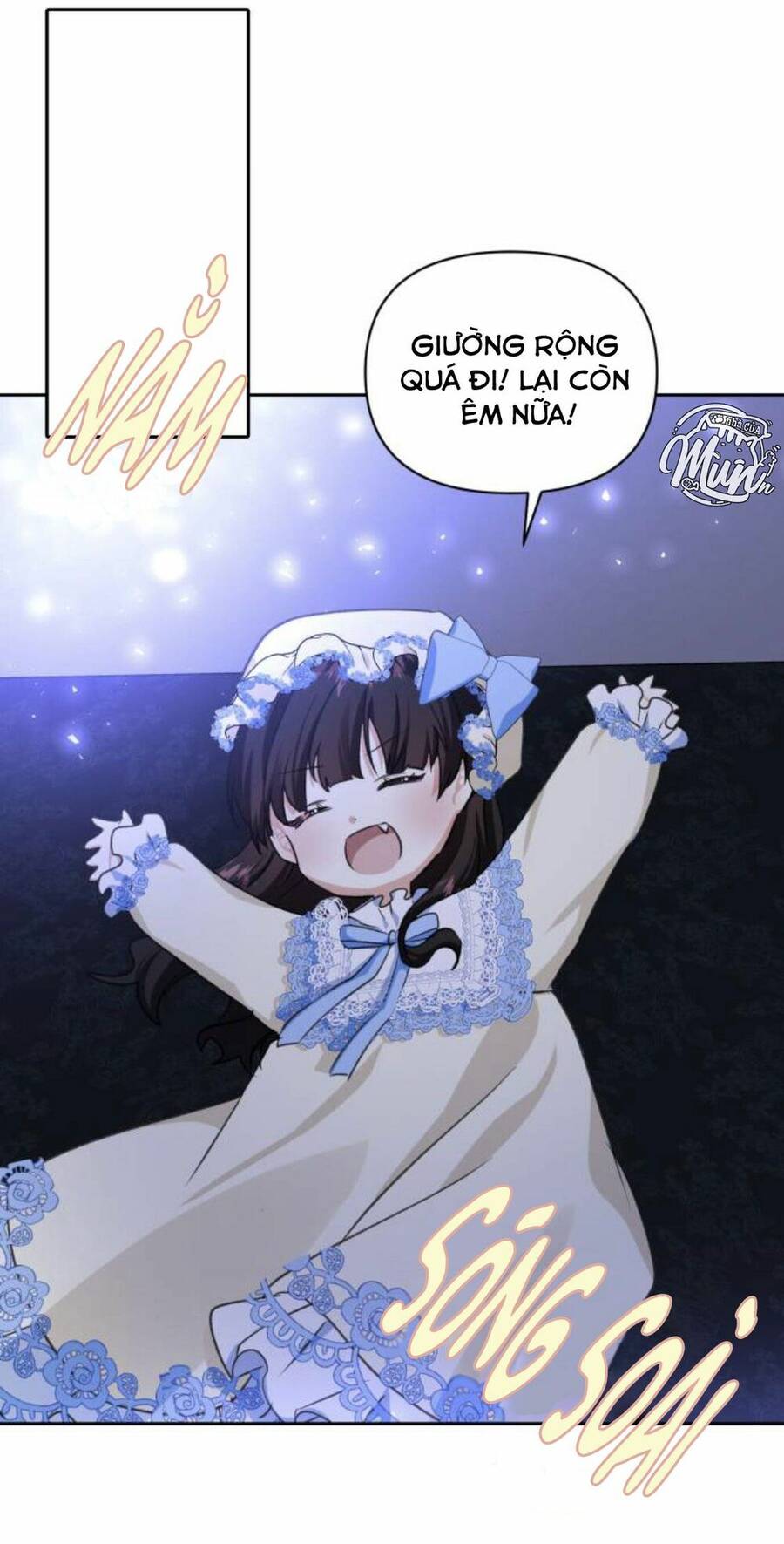 Con Gái Của Công Tước Ác Ma Chapter 18 - Trang 2