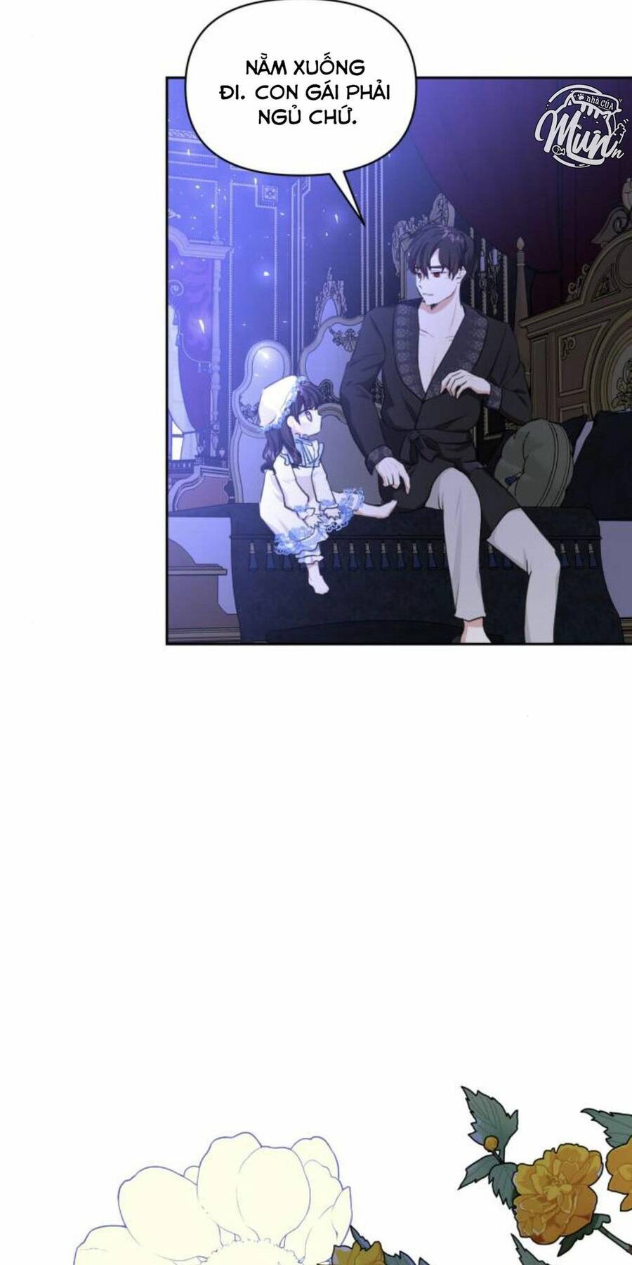 Con Gái Của Công Tước Ác Ma Chapter 18 - Trang 2