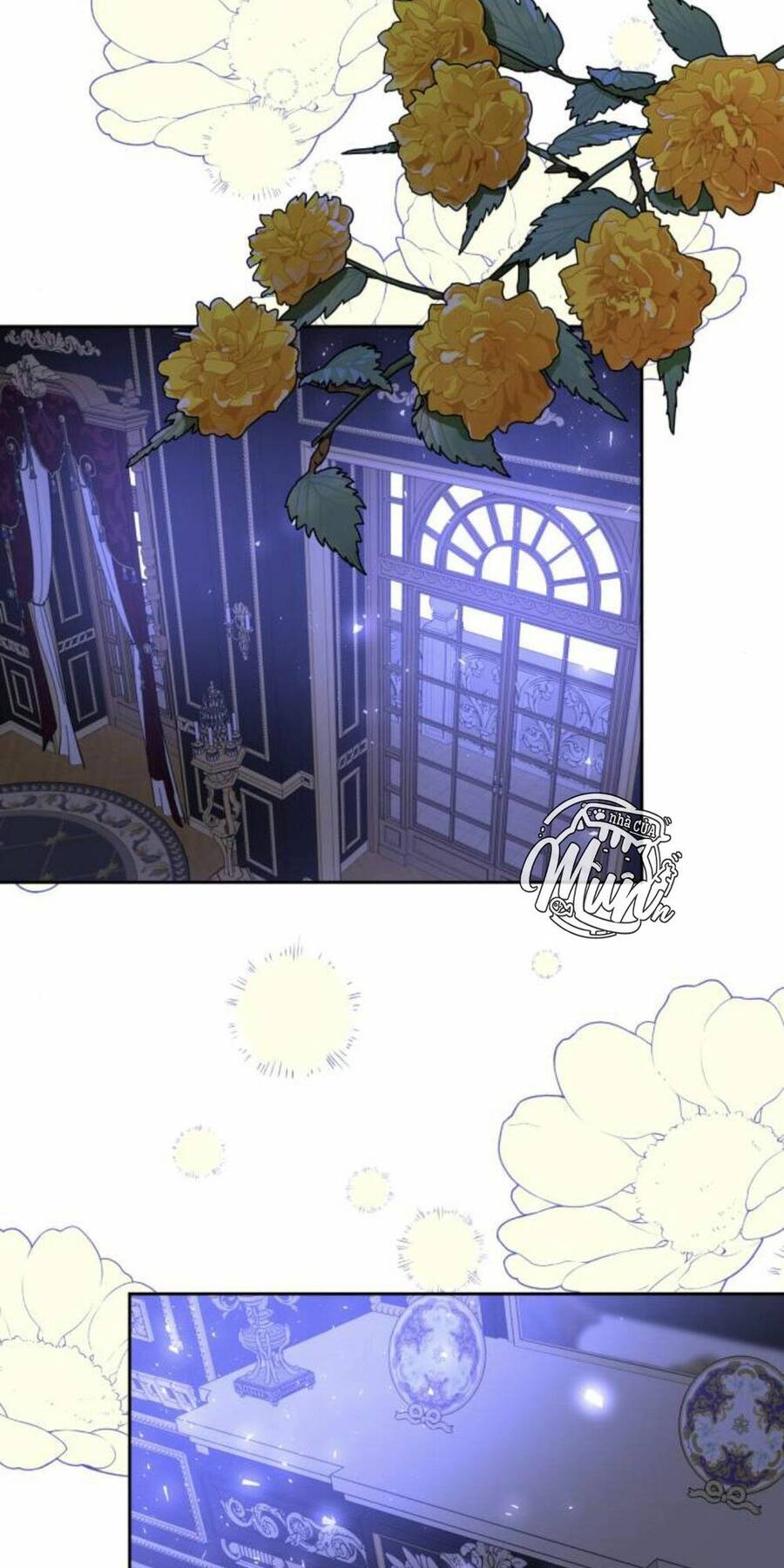 Con Gái Của Công Tước Ác Ma Chapter 18 - Trang 2