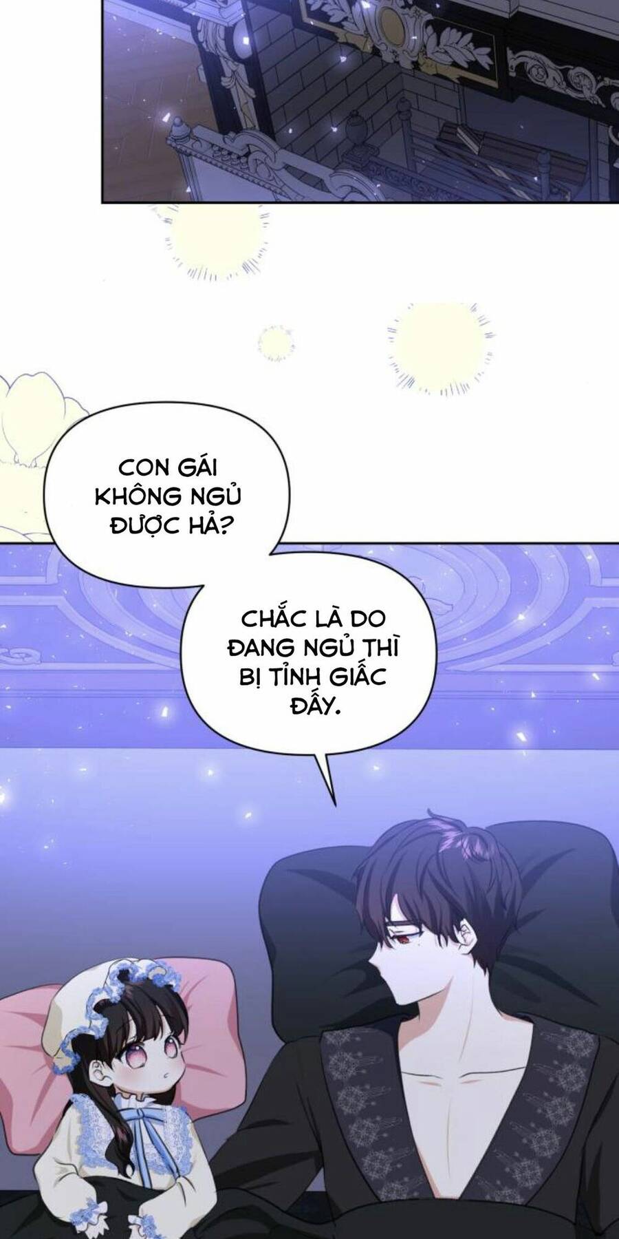 Con Gái Của Công Tước Ác Ma Chapter 18 - Trang 2