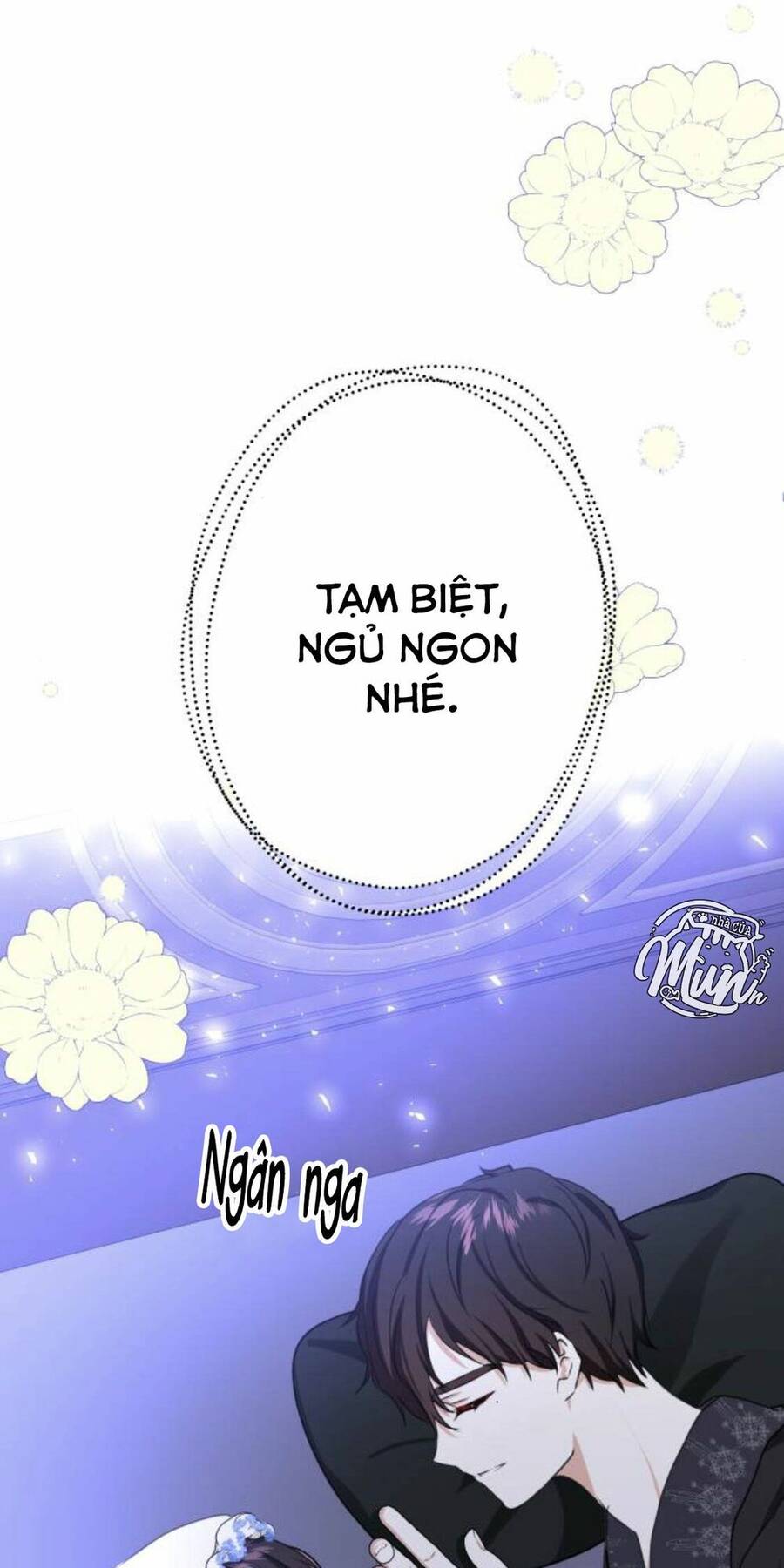 Con Gái Của Công Tước Ác Ma Chapter 18 - Trang 2