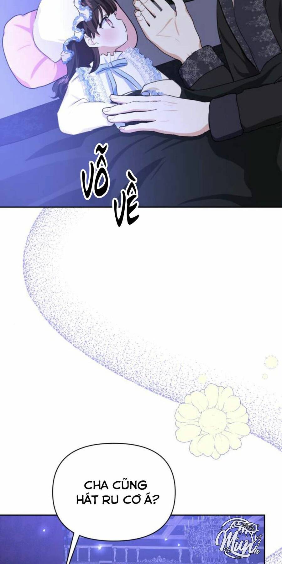 Con Gái Của Công Tước Ác Ma Chapter 18 - Trang 2