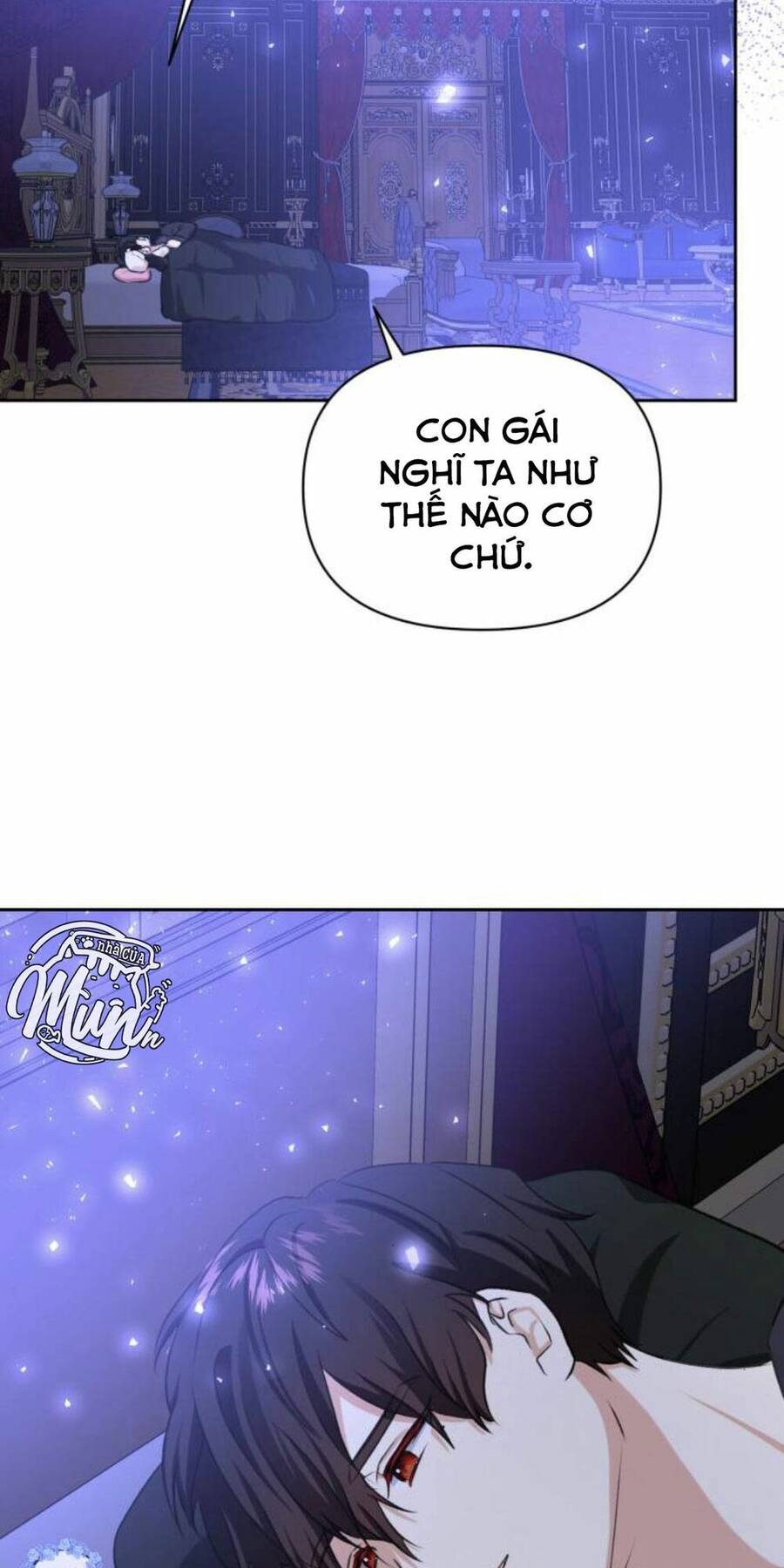 Con Gái Của Công Tước Ác Ma Chapter 18 - Trang 2