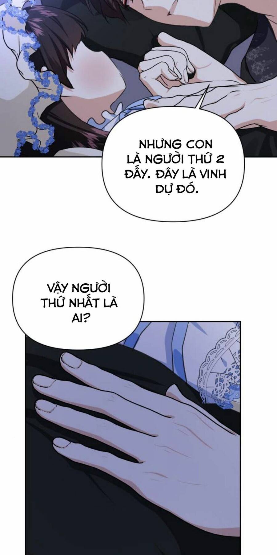 Con Gái Của Công Tước Ác Ma Chapter 18 - Trang 2