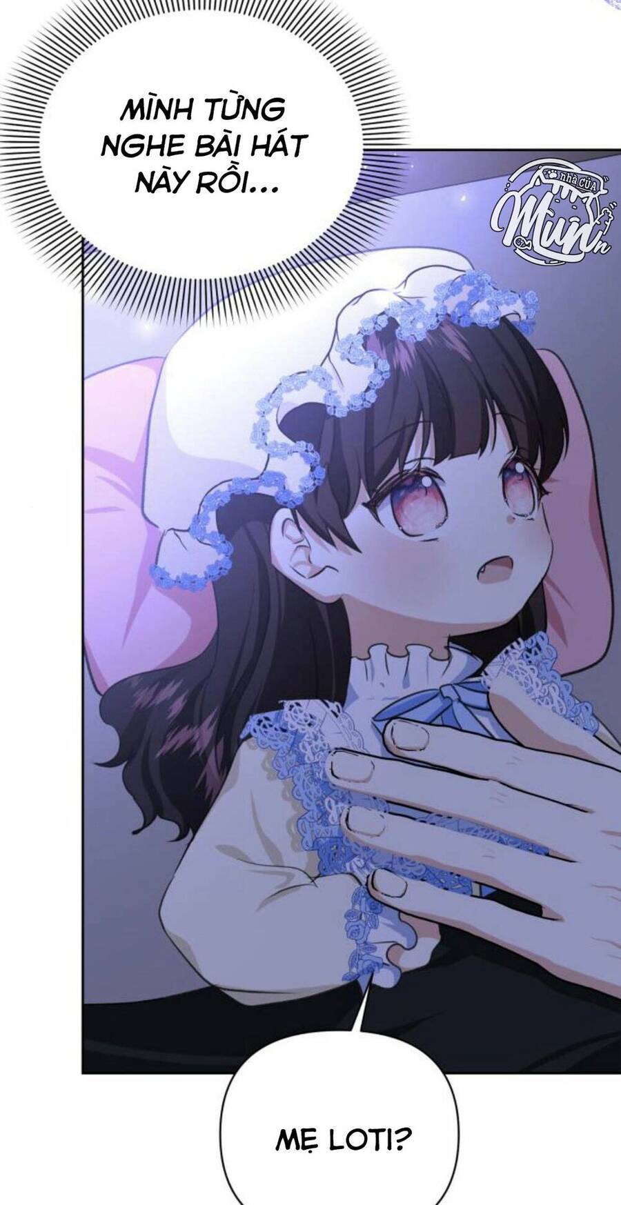 Con Gái Của Công Tước Ác Ma Chapter 18 - Trang 2