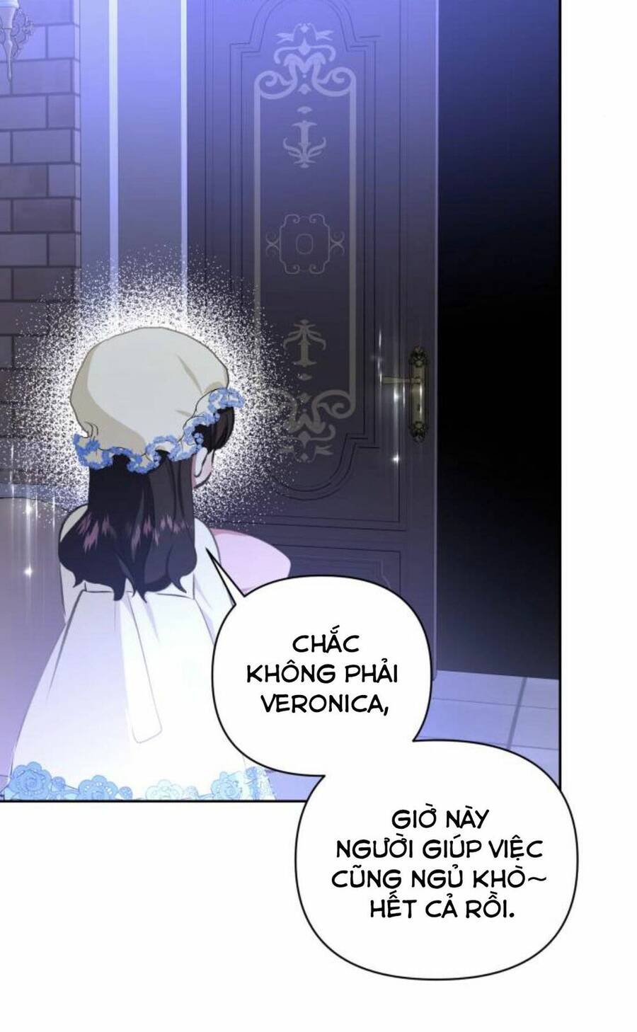 Con Gái Của Công Tước Ác Ma Chapter 18 - Trang 2