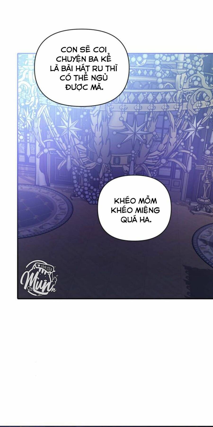 Con Gái Của Công Tước Ác Ma Chapter 18 - Trang 2