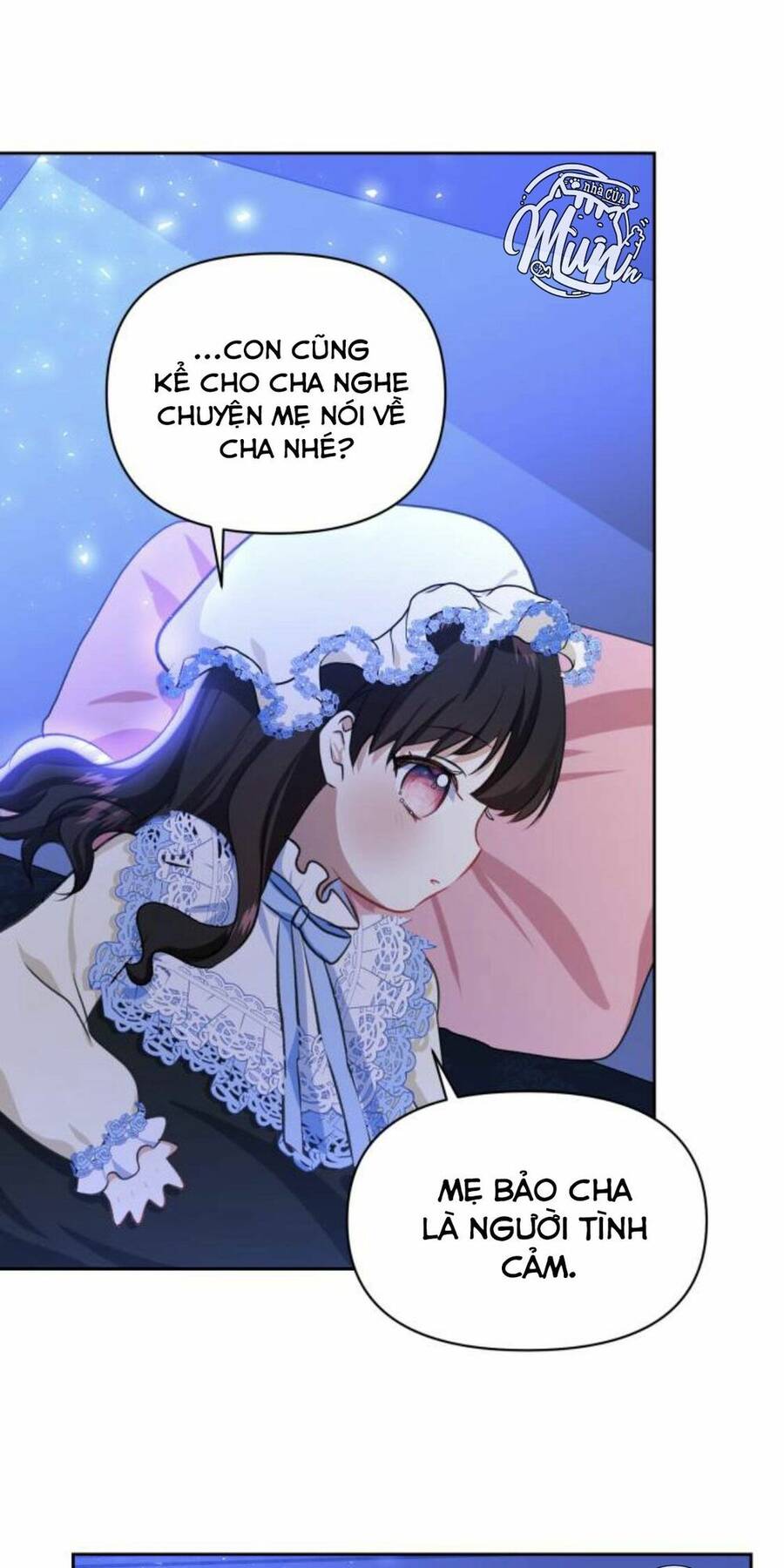 Con Gái Của Công Tước Ác Ma Chapter 18 - Trang 2