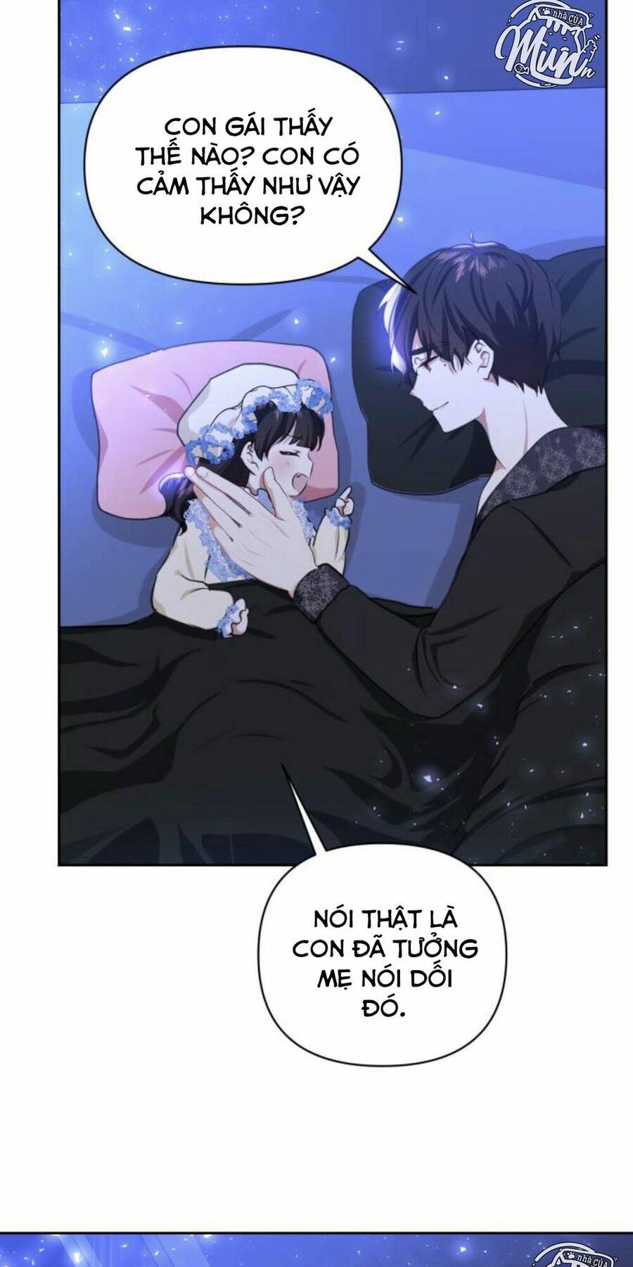 Con Gái Của Công Tước Ác Ma Chapter 18 - Trang 2