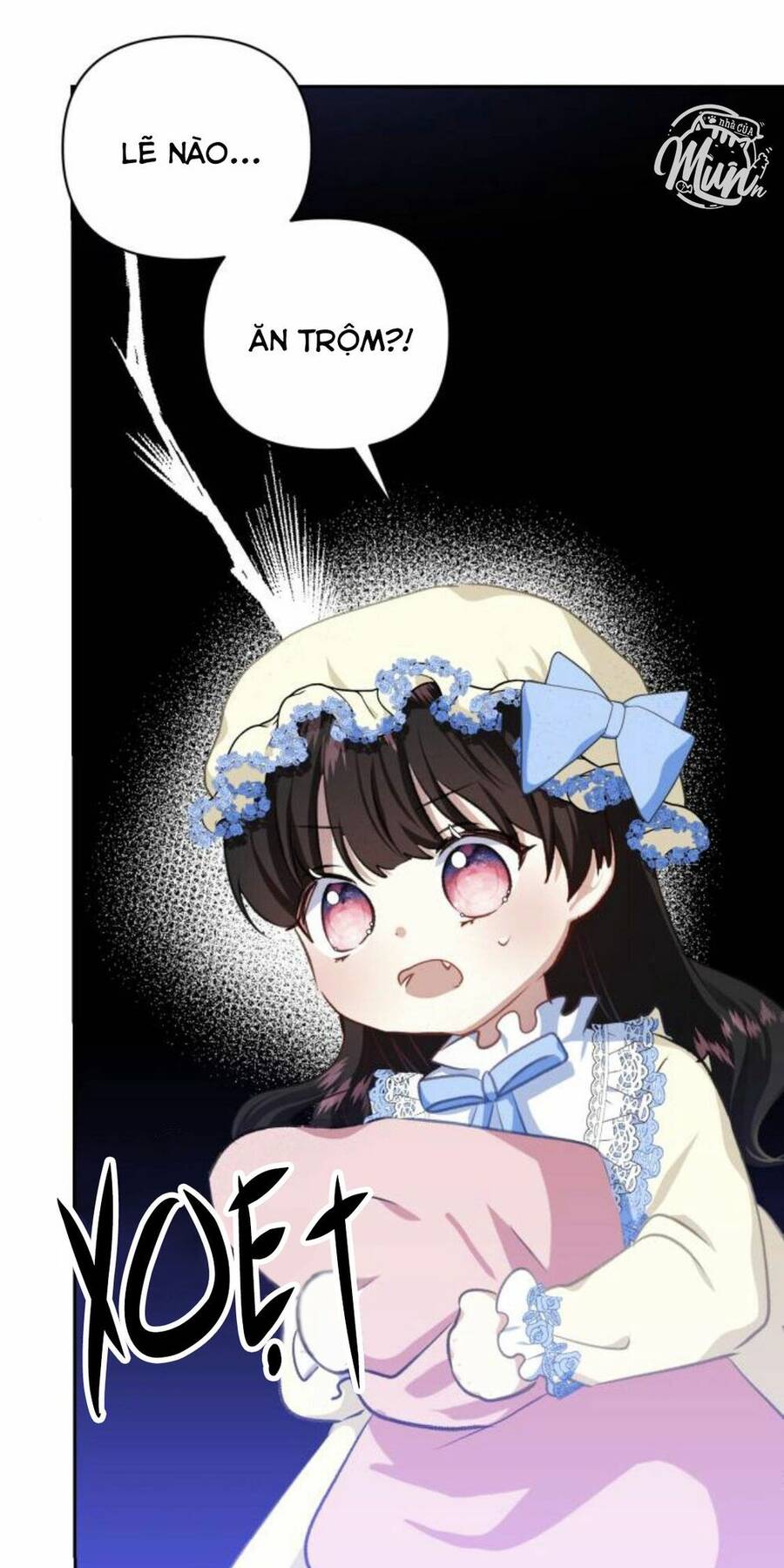 Con Gái Của Công Tước Ác Ma Chapter 18 - Trang 2